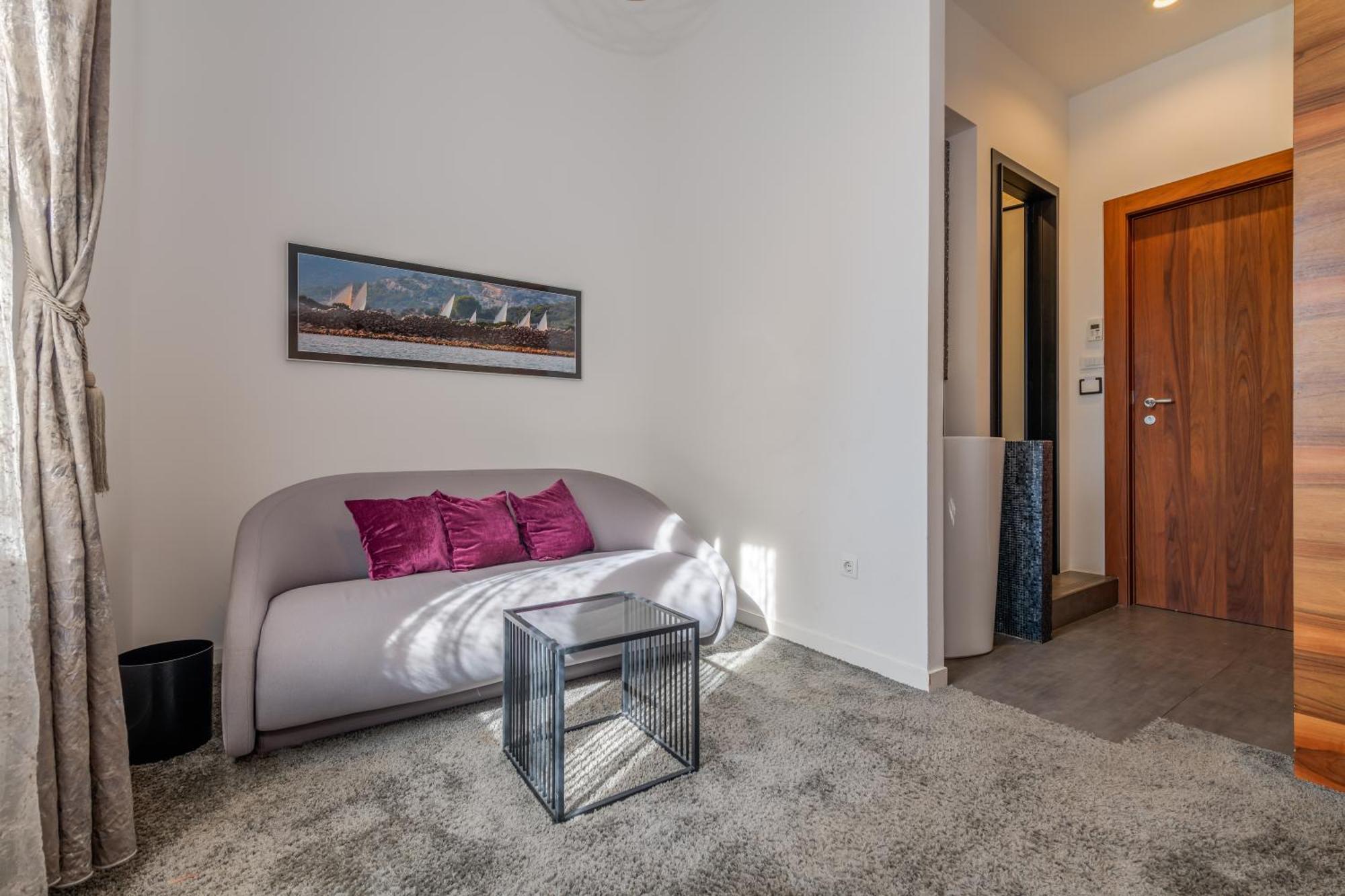krevet i doručak Starlight Luxury