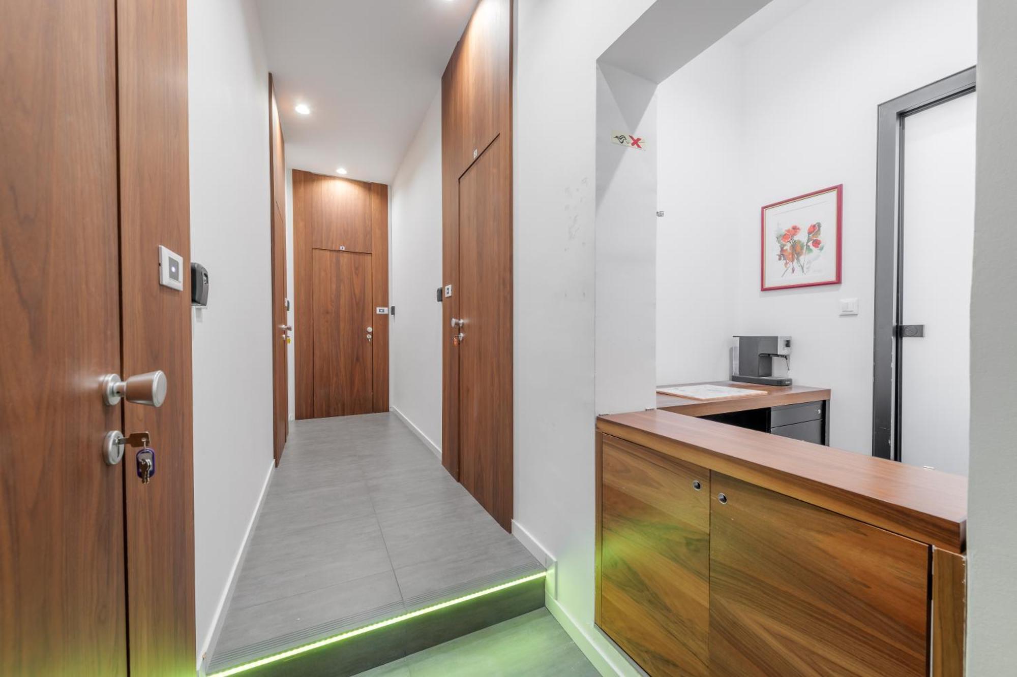 krevet i doručak Starlight Luxury 4*