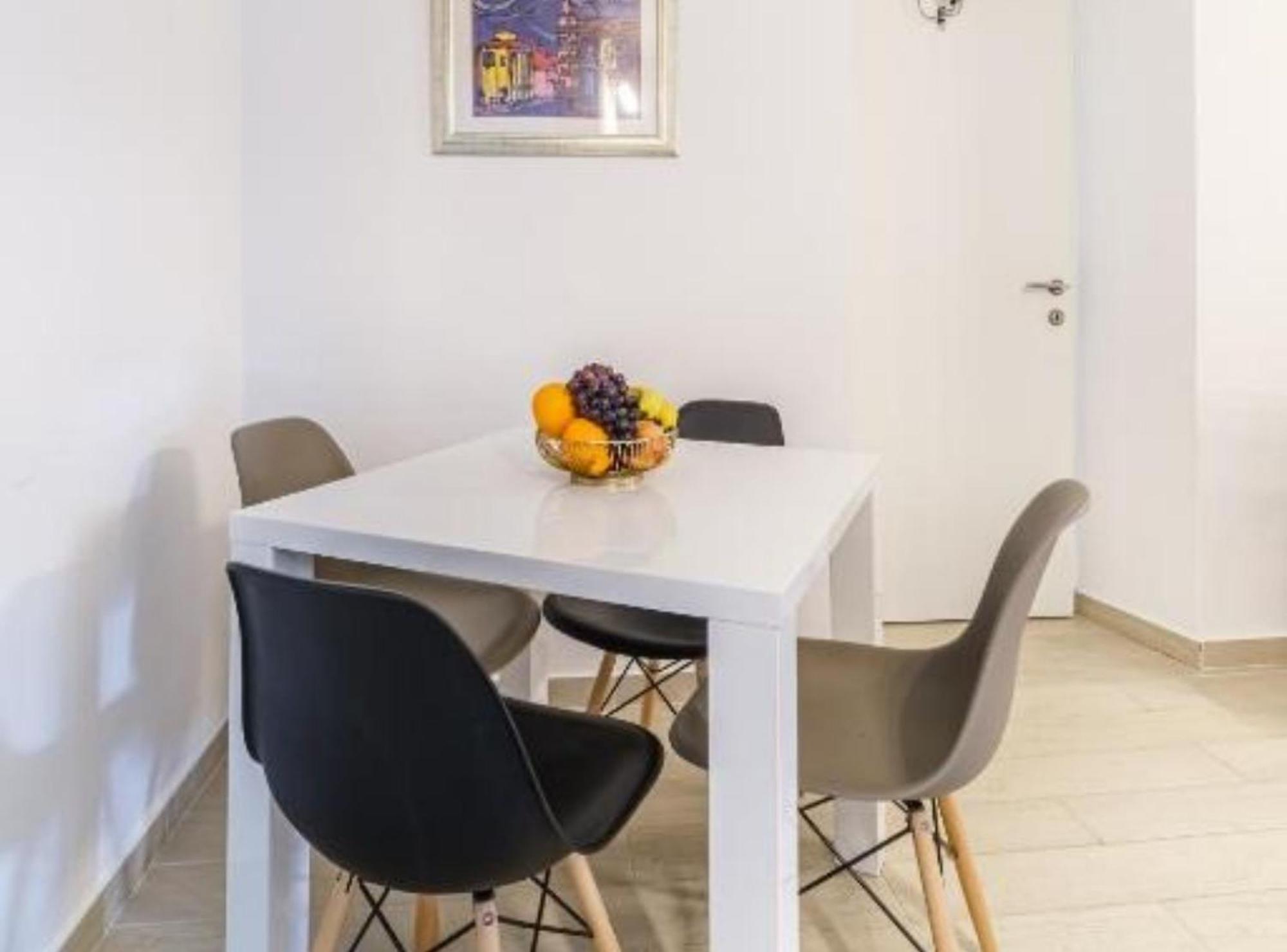 Apartamento Centar Manus *