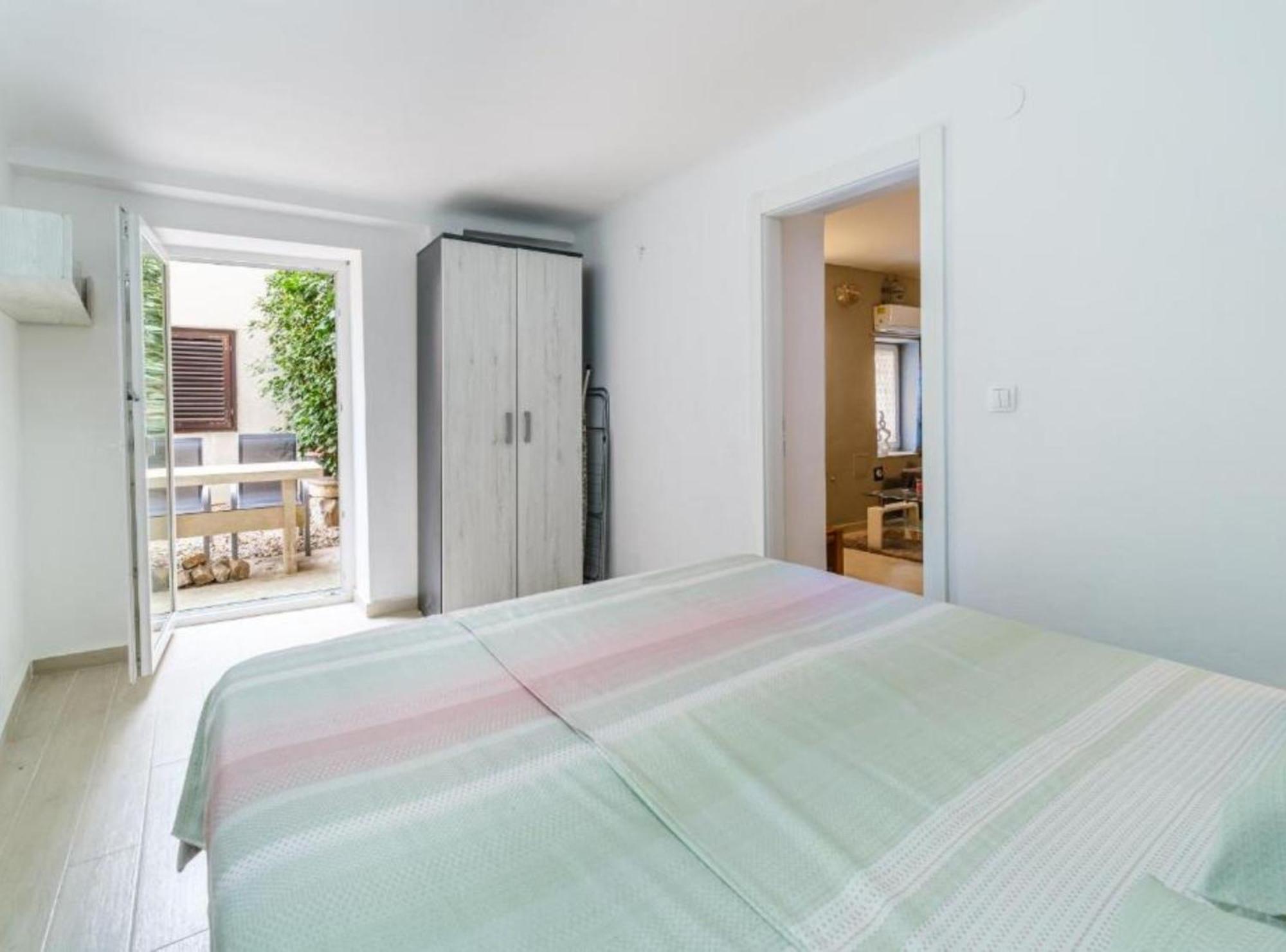 Centar Manus Apartamento Split
