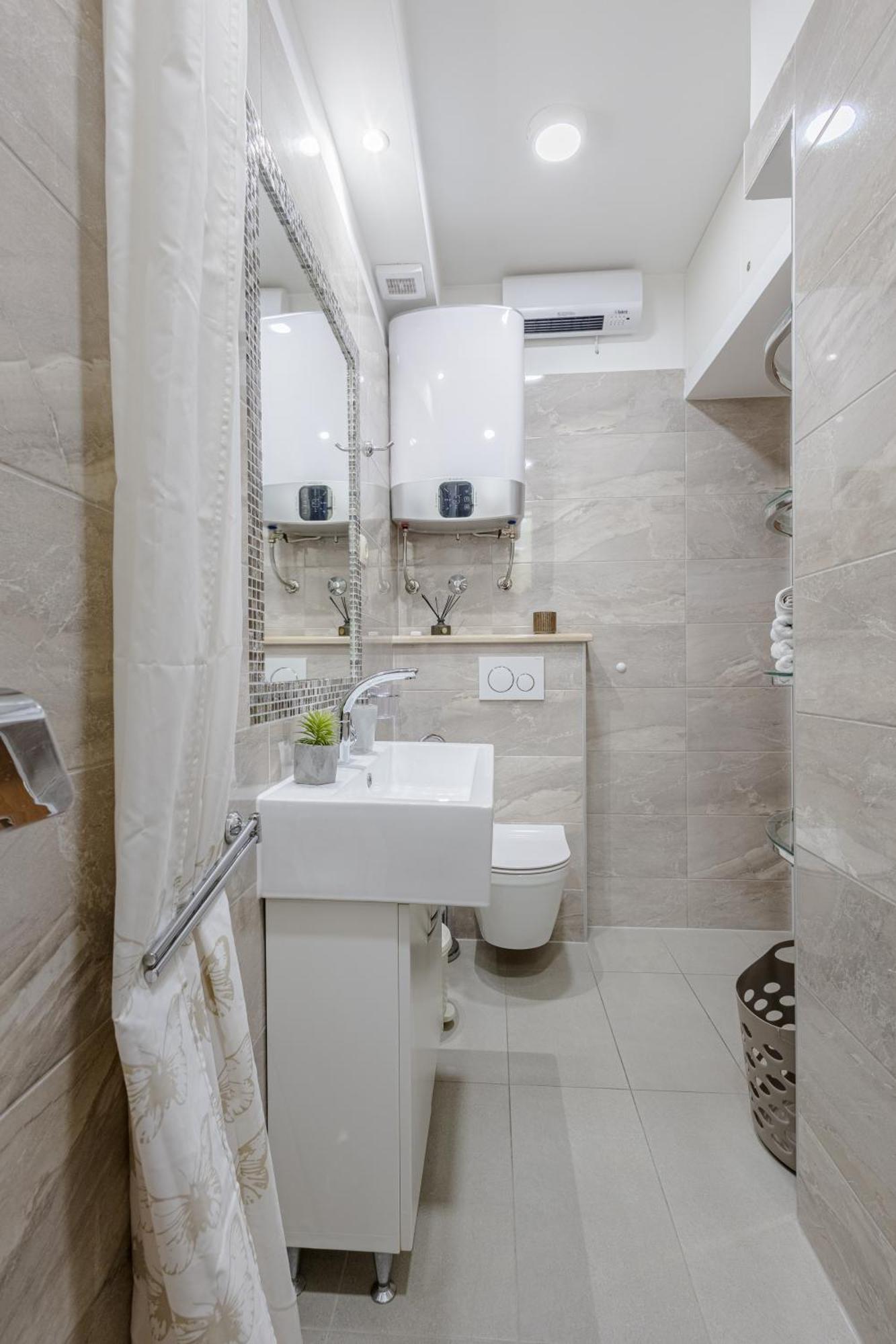 Apartman Mija *