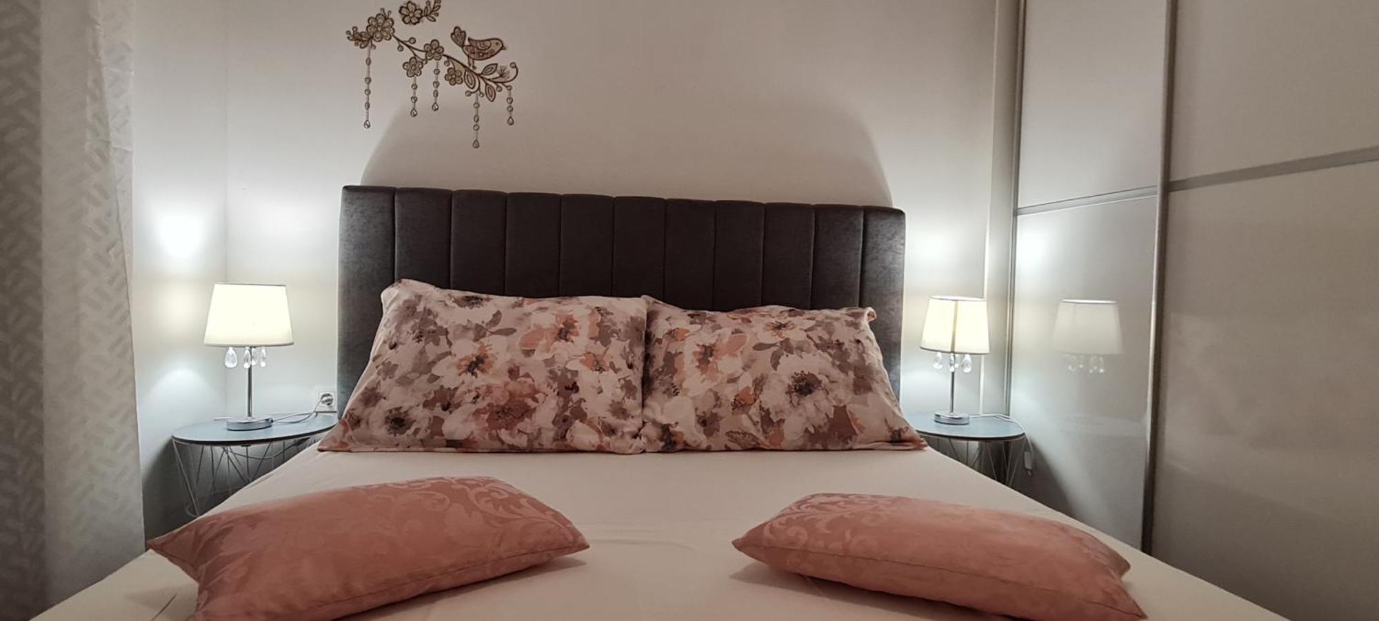 Apartment Stobrec *