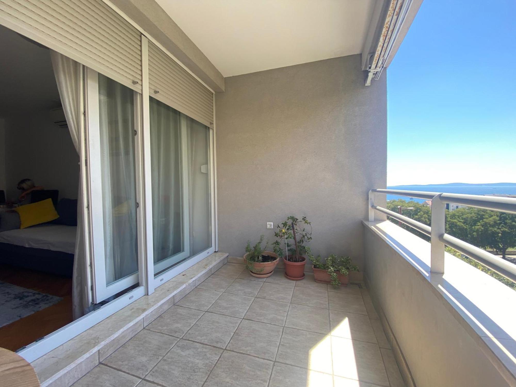 Sea Star Apartment