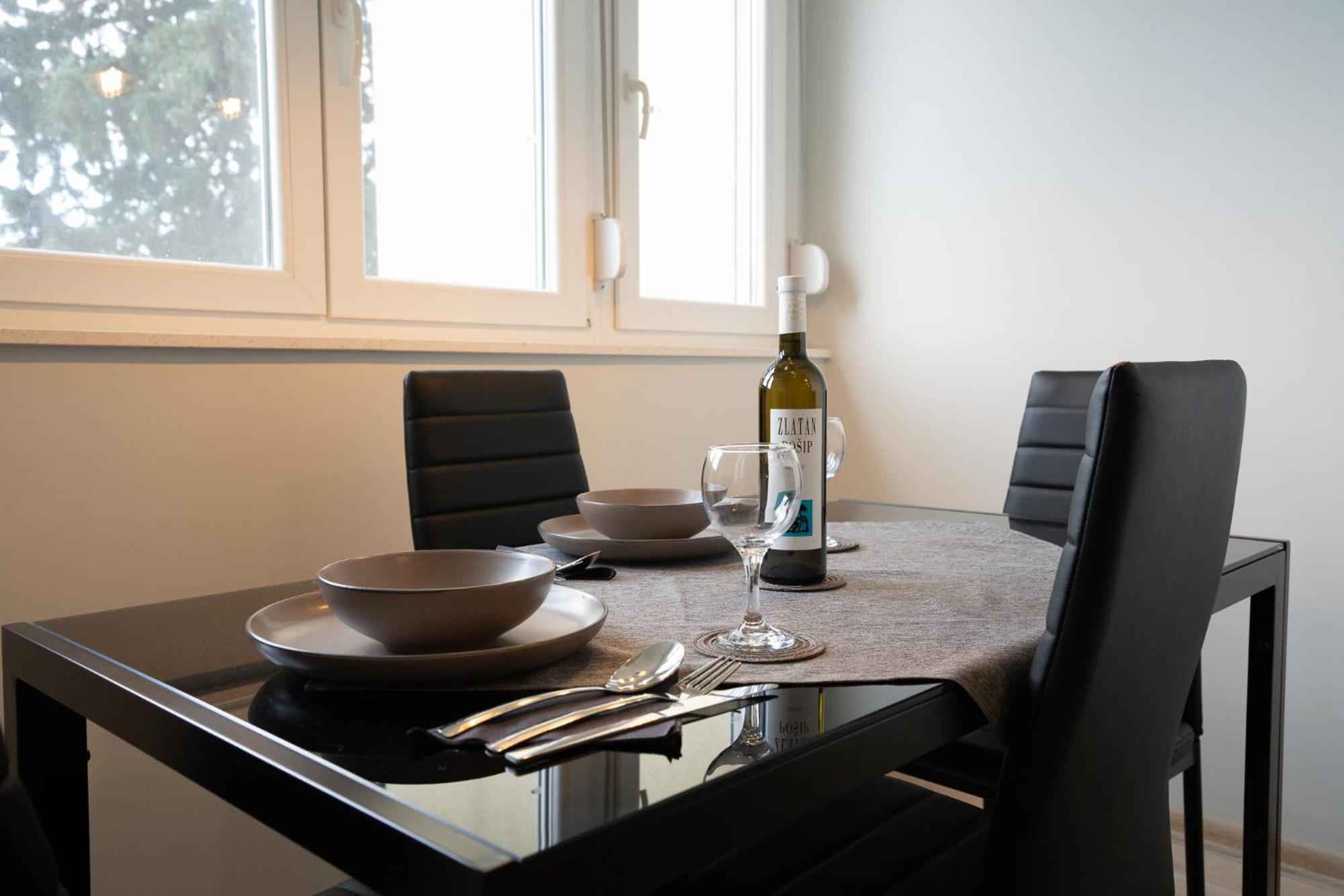 Aricibald Apartment *