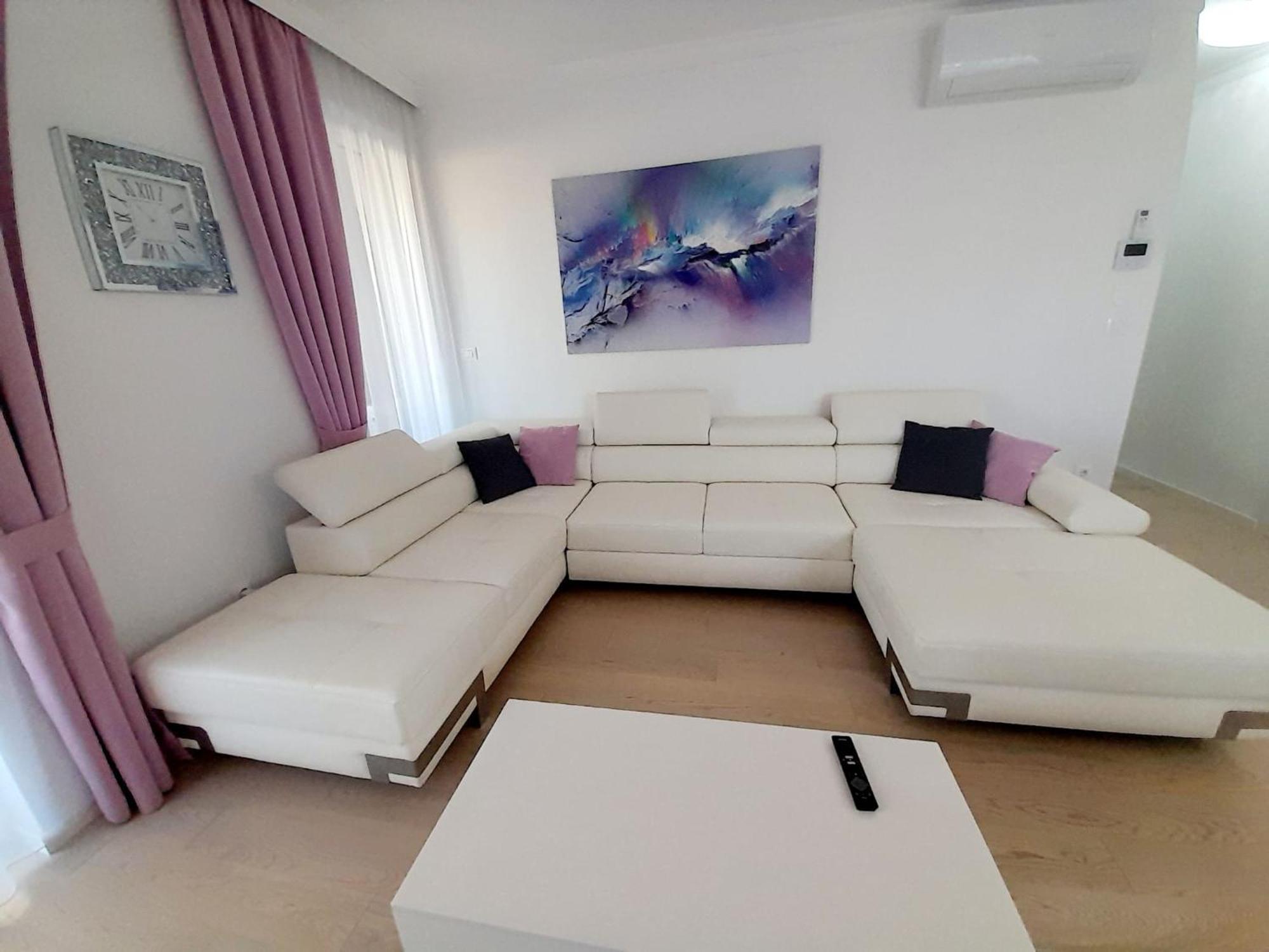 Arijana Appartement *