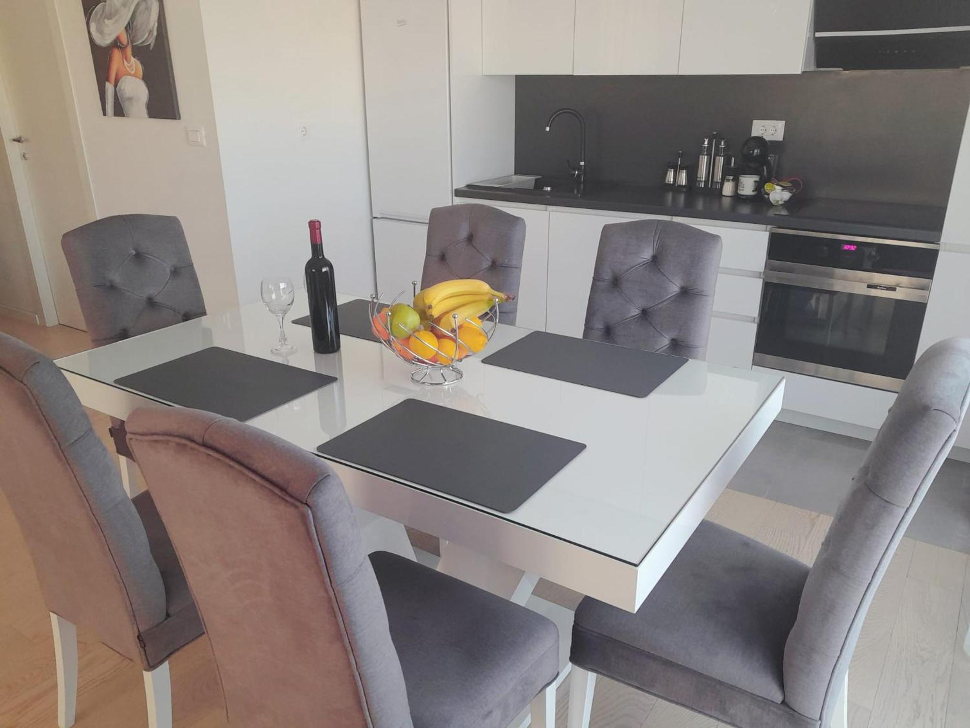 Appartement Arijana *