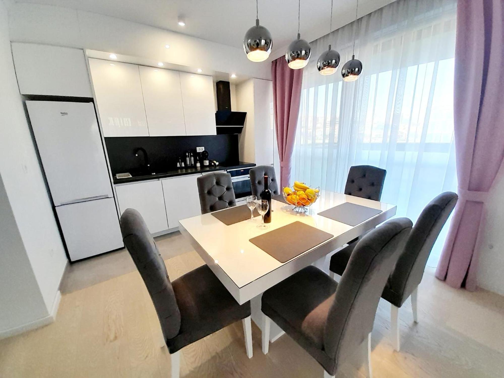 Appartement Arijana