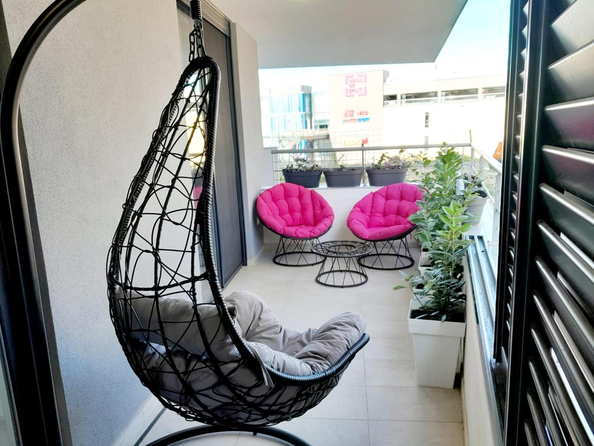 Arijana Appartement *