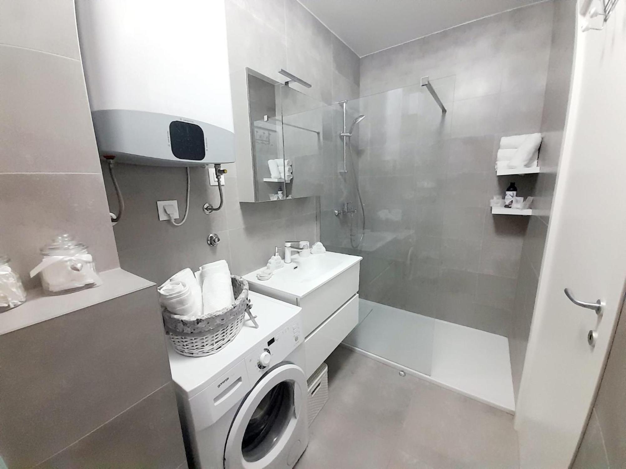 Arijana Appartement