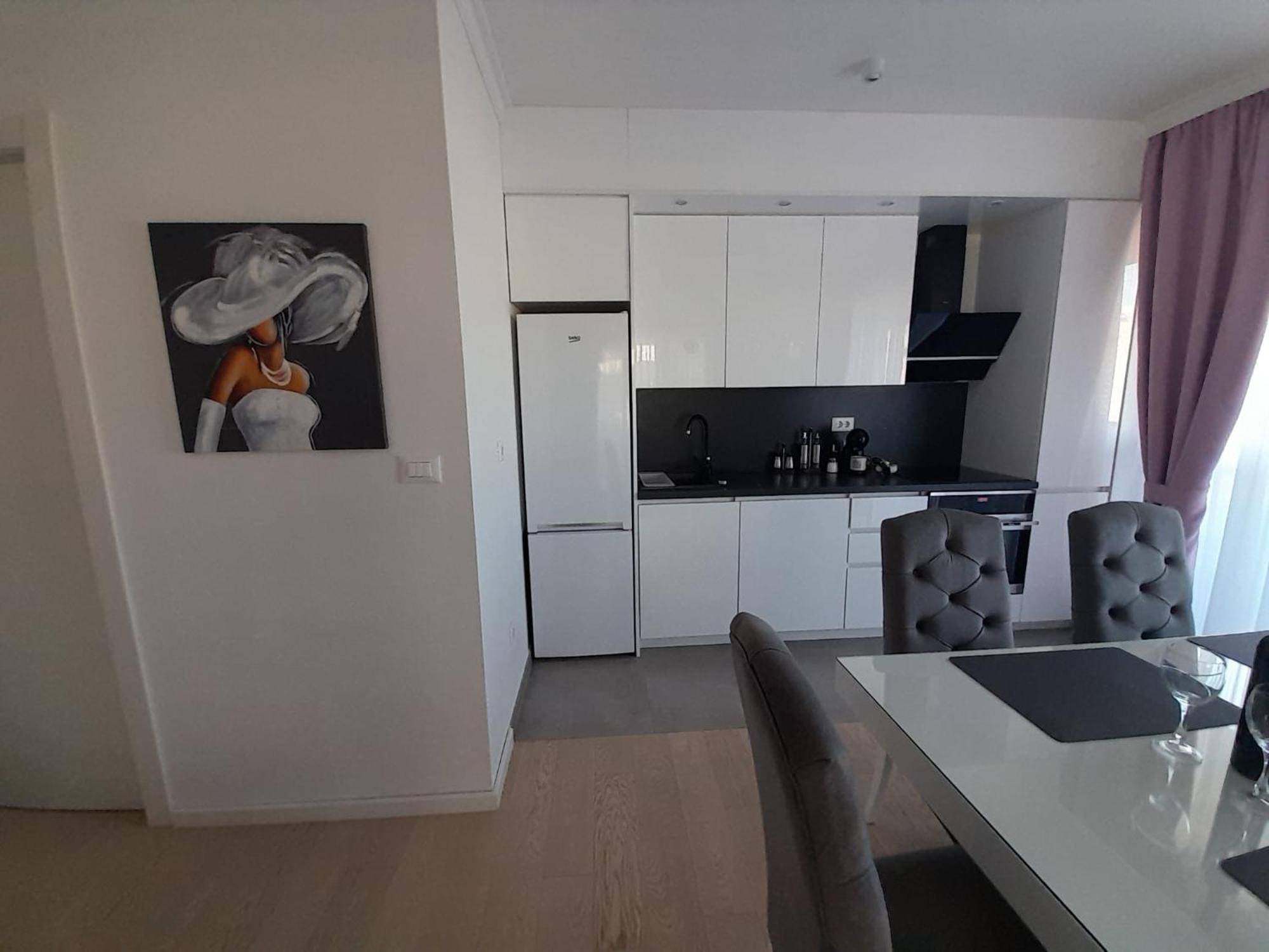 Appartement Arijana