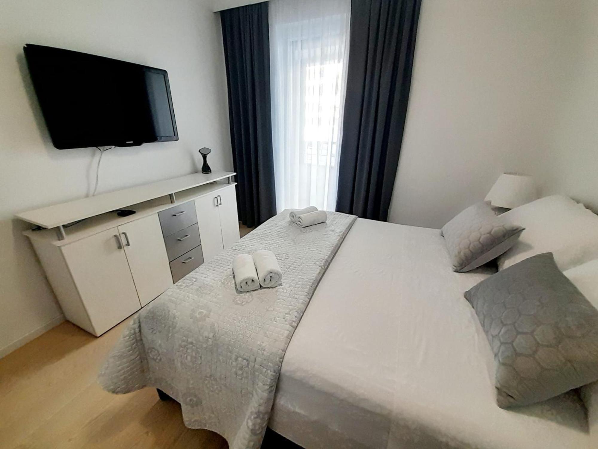 Arijana Appartement *