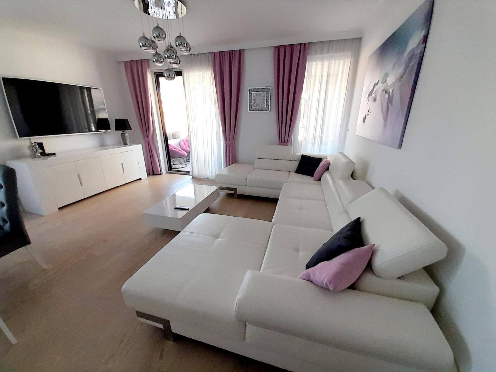 Appartement Arijana *