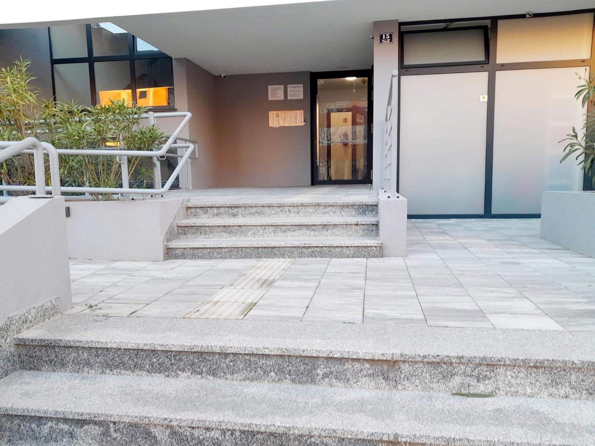 Appartement Arijana