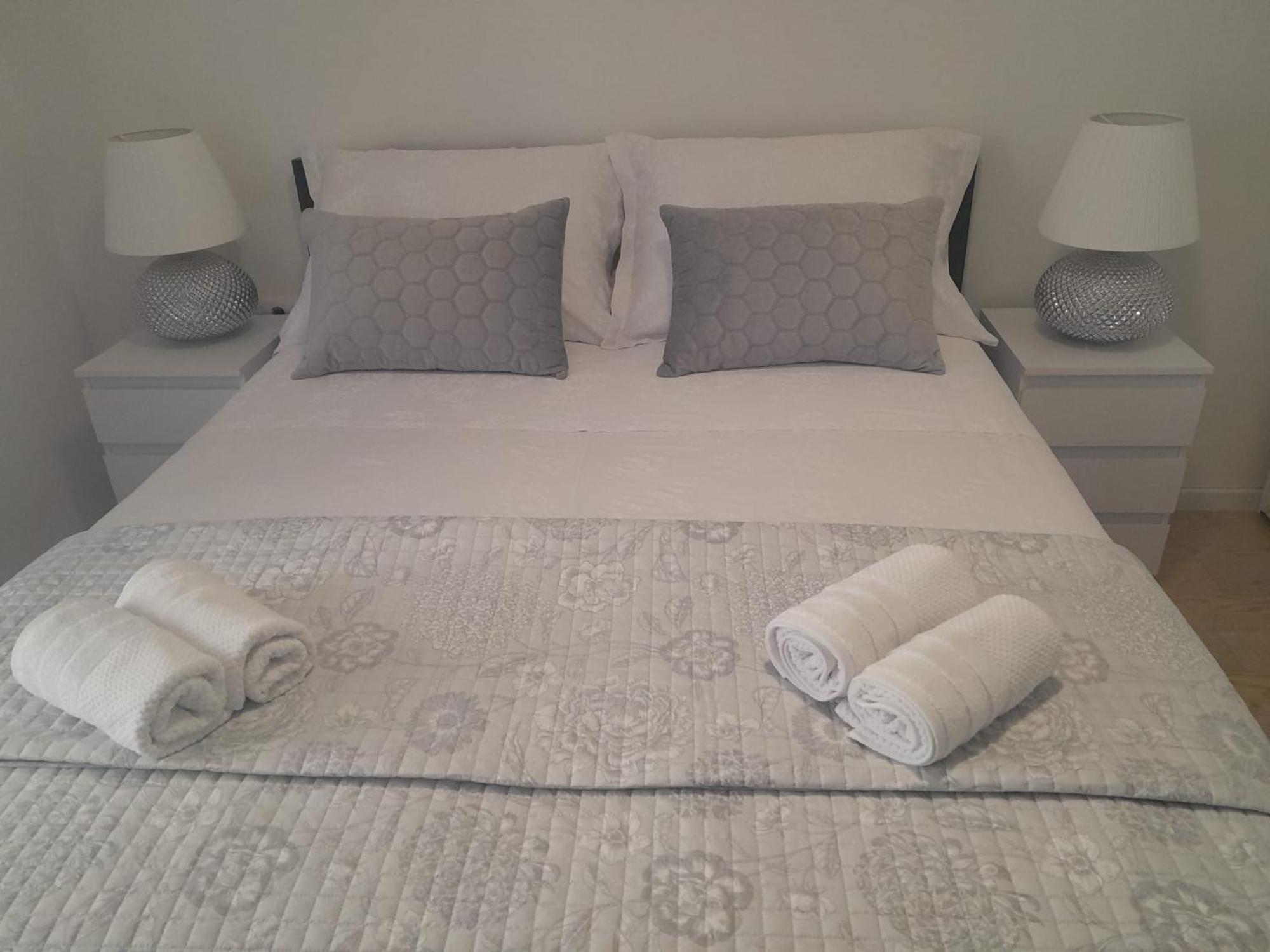 Arijana Appartement Split