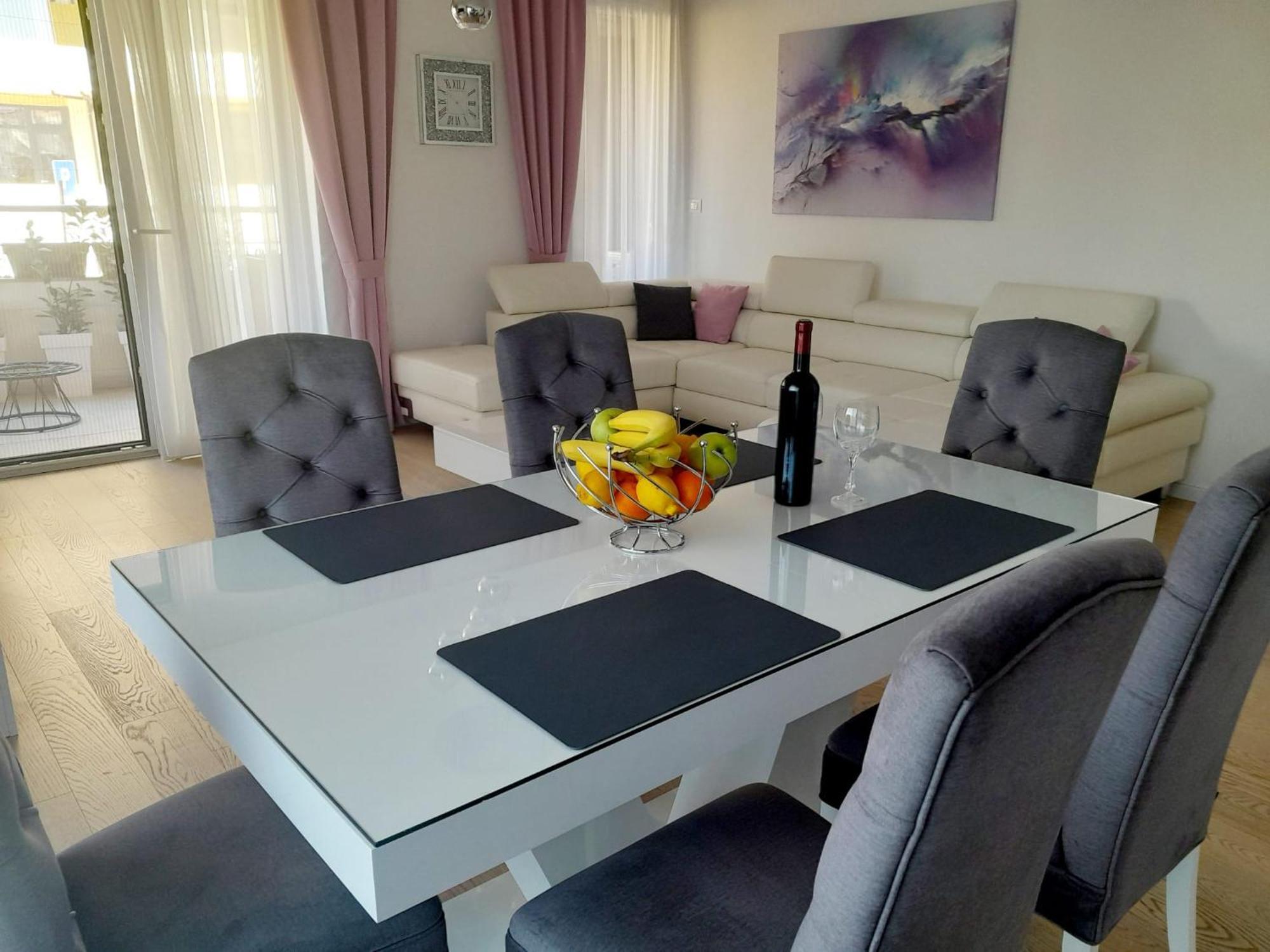 Arijana Appartement