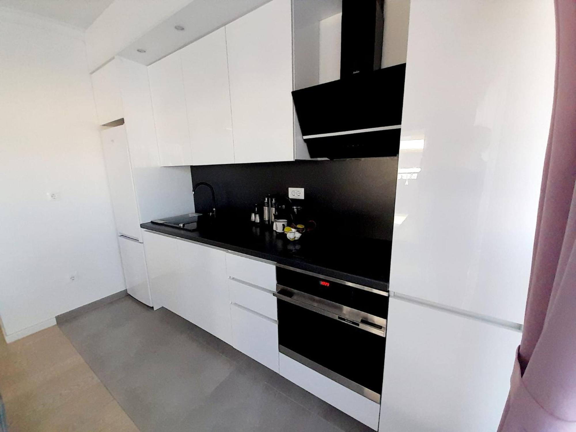 Arijana Appartement