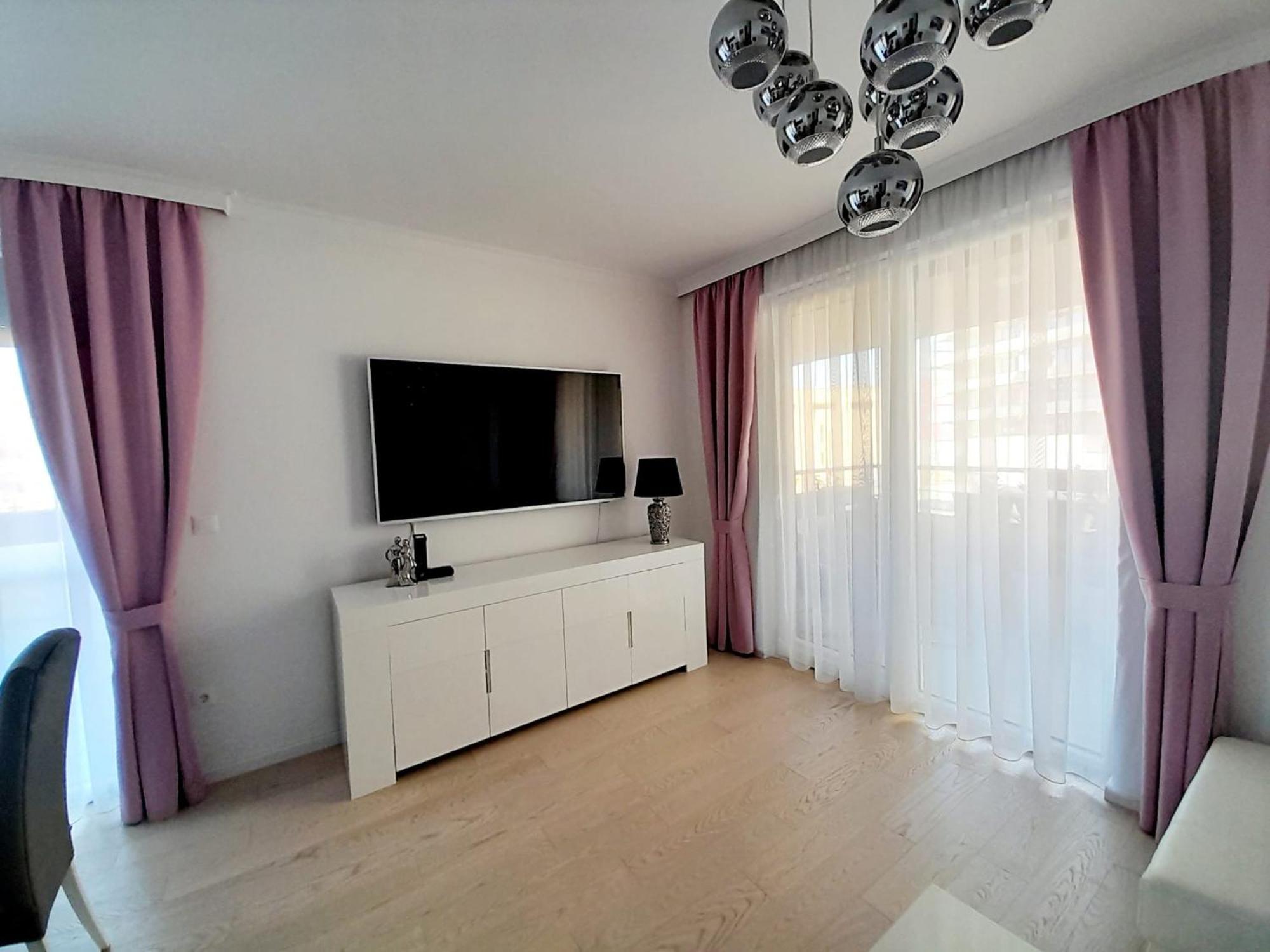Arijana Appartement
