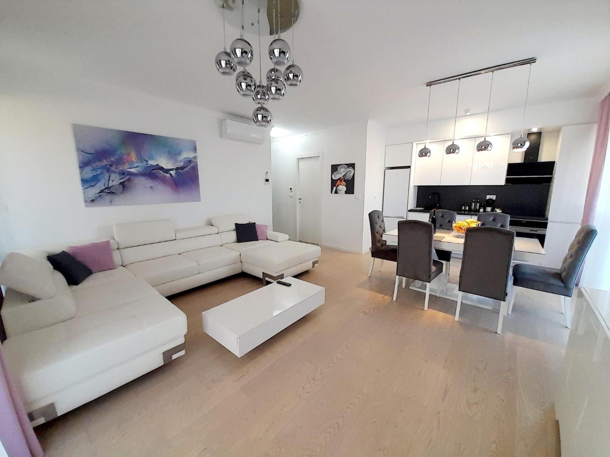 Appartement Arijana