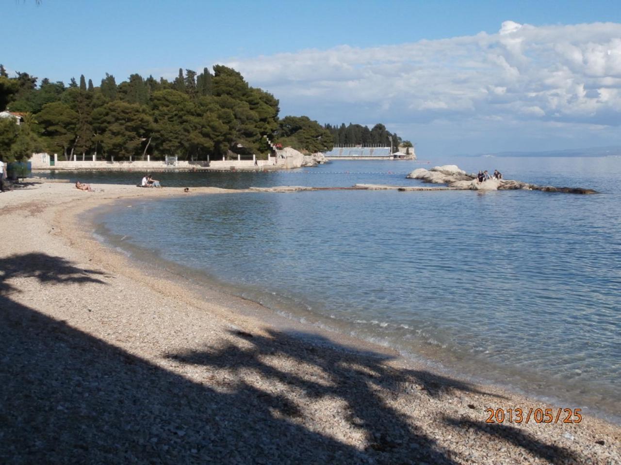 Studio Mia-beach In *