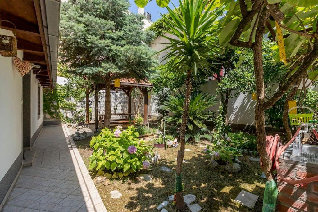 Paradise Garden