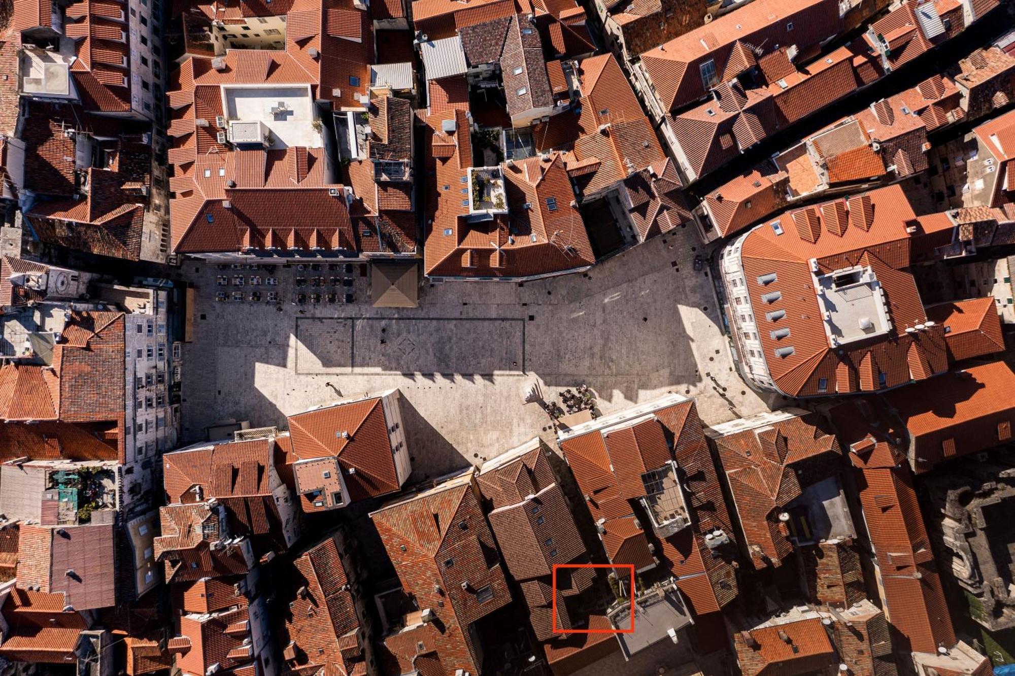 Centre Apartamento Split
