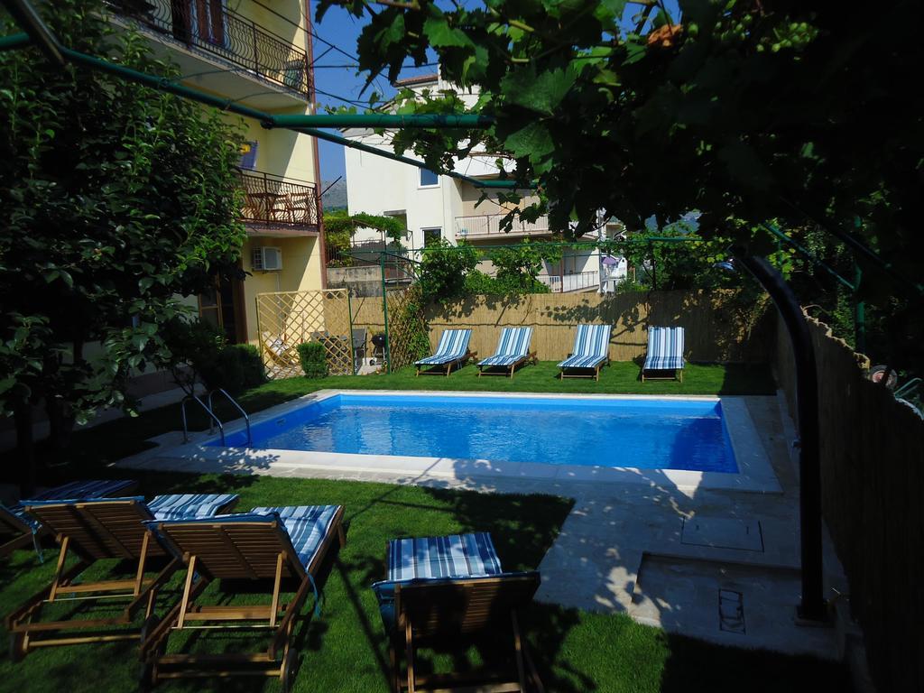 Lara - Croatia * Split