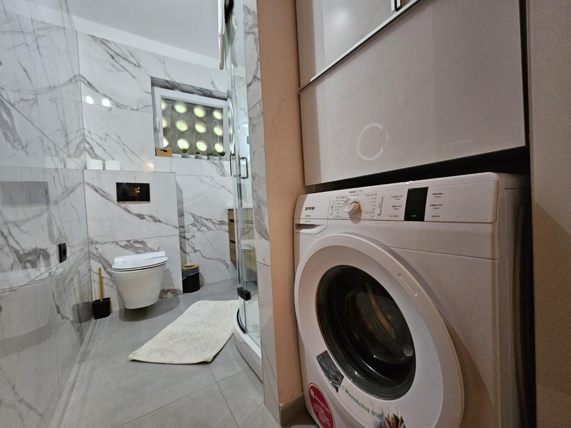 Apartment Kolombo Lux Split