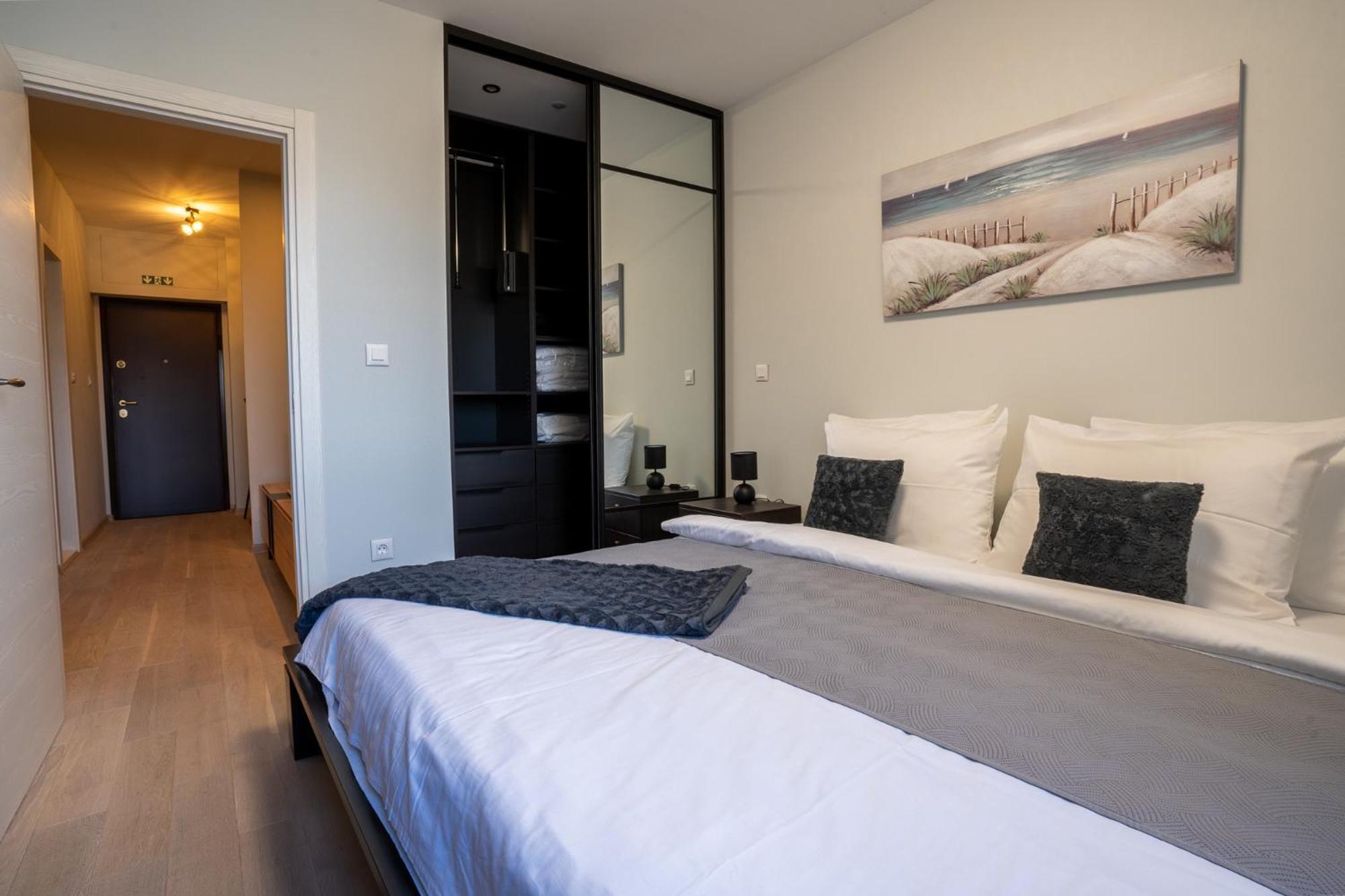 Apartment Aricibald Split