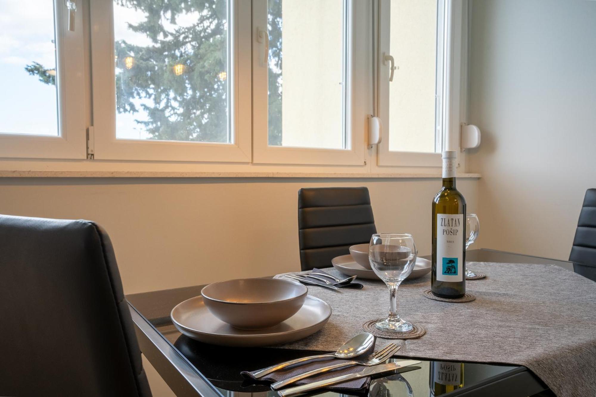 Apartment Aricibald Split