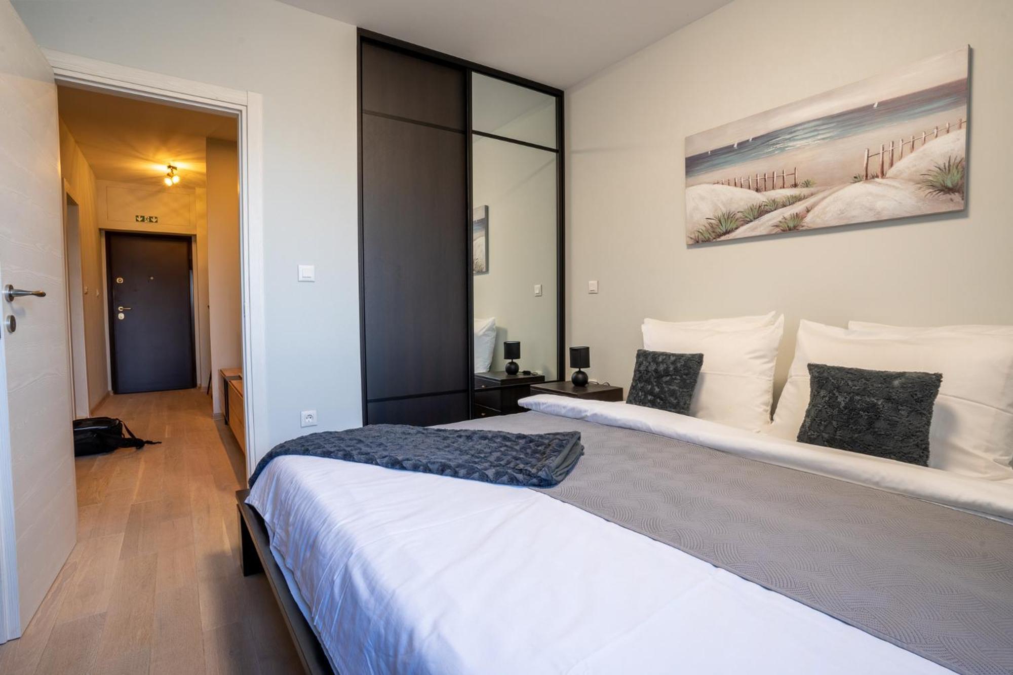 Apartment Aricibald Split