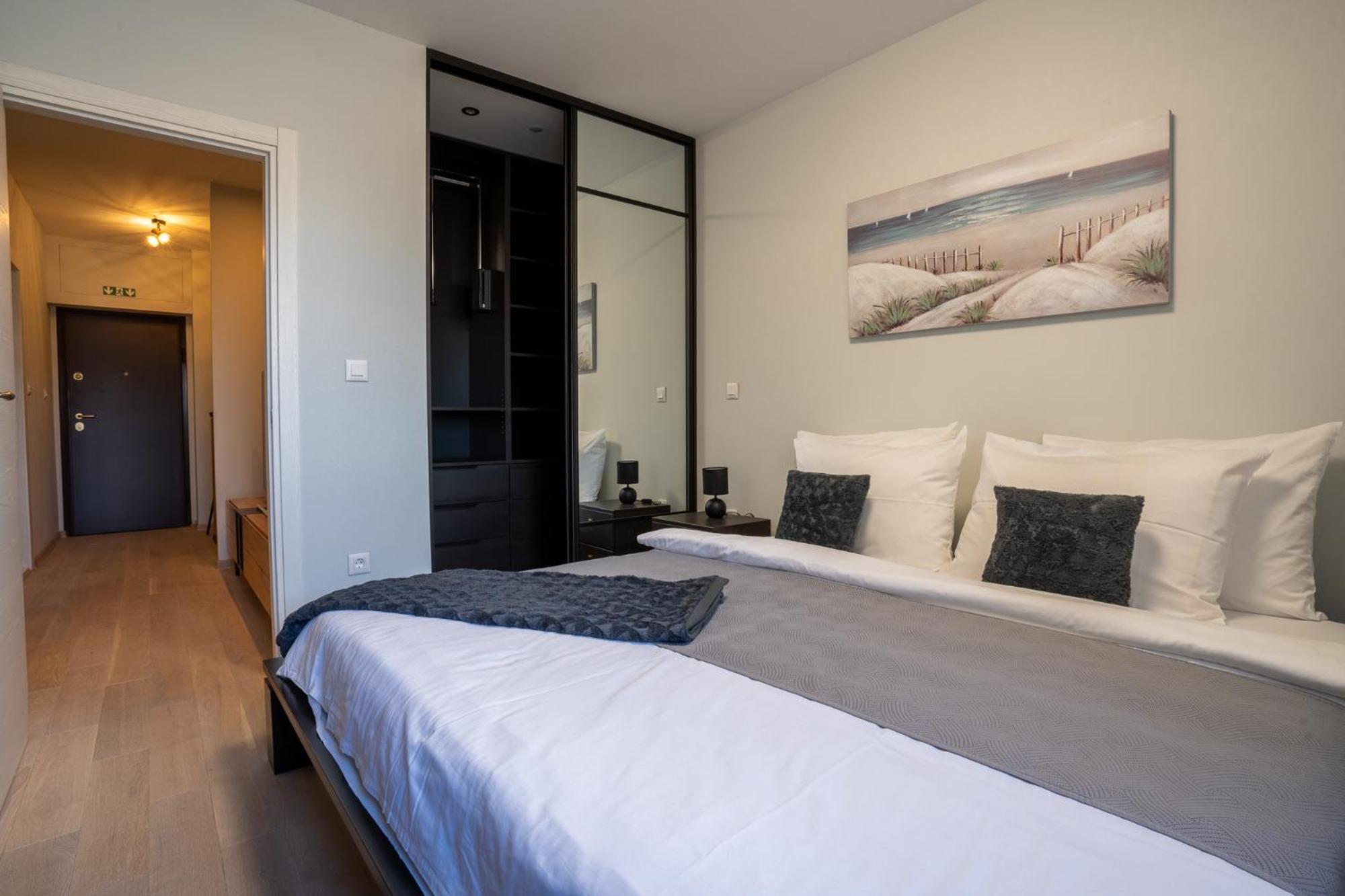 Apartment Aricibald