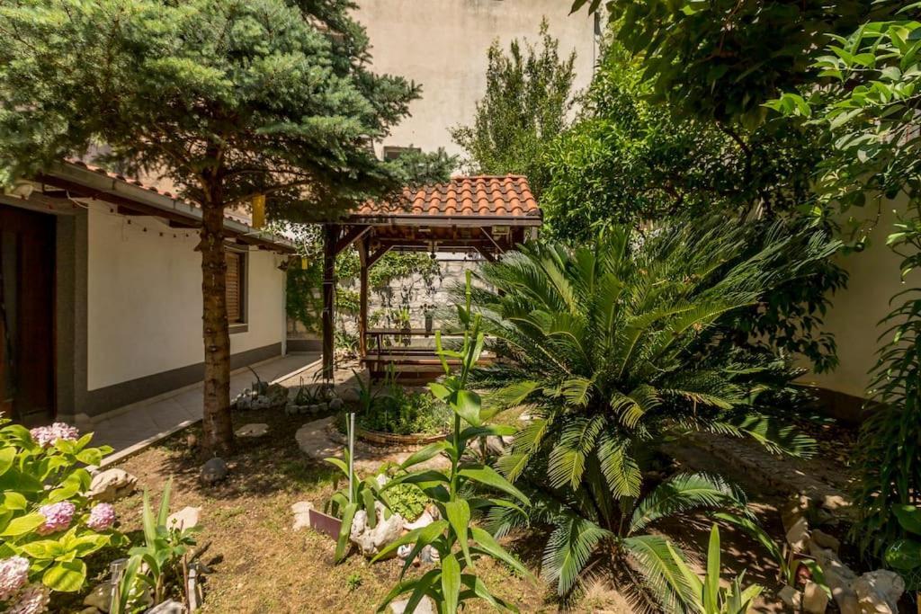 Paradise Garden