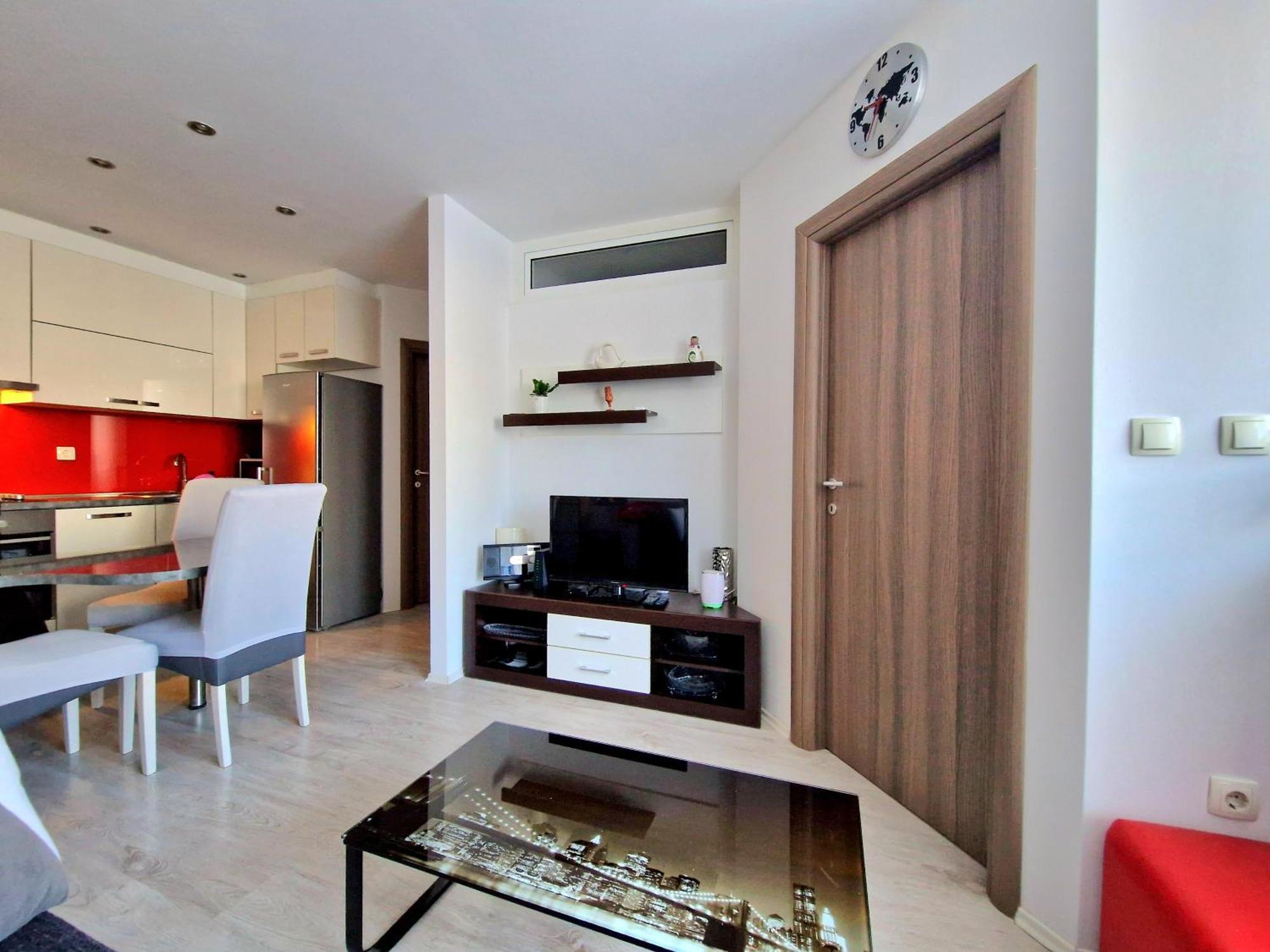 Apartment Anastazija