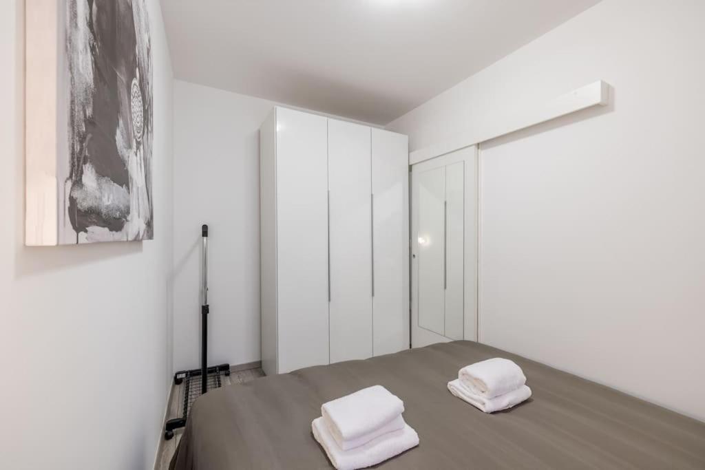 Paradise Garden Apartment