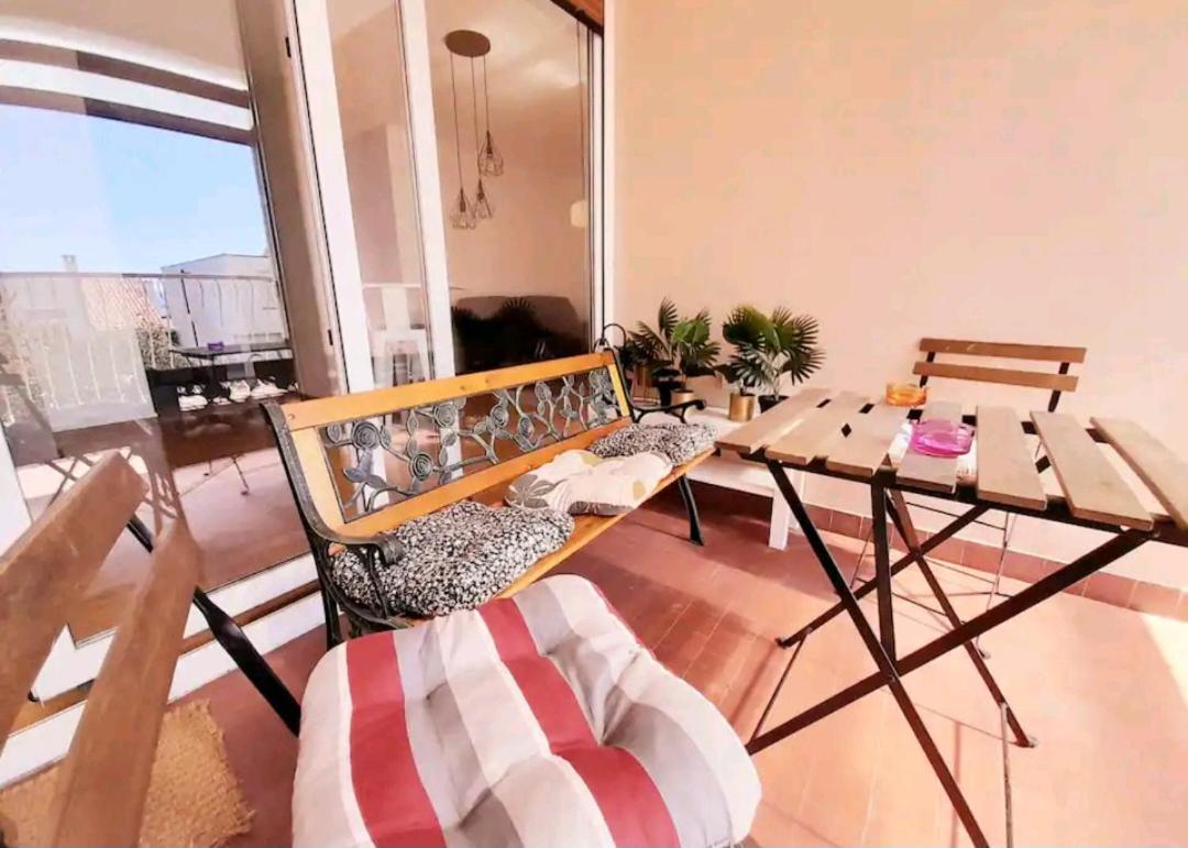 Appartement Beautiful Large Apartment, Walk To Beach Split