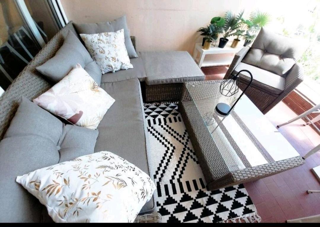Appartement Beautiful Large Apartment, Walk To Beach
