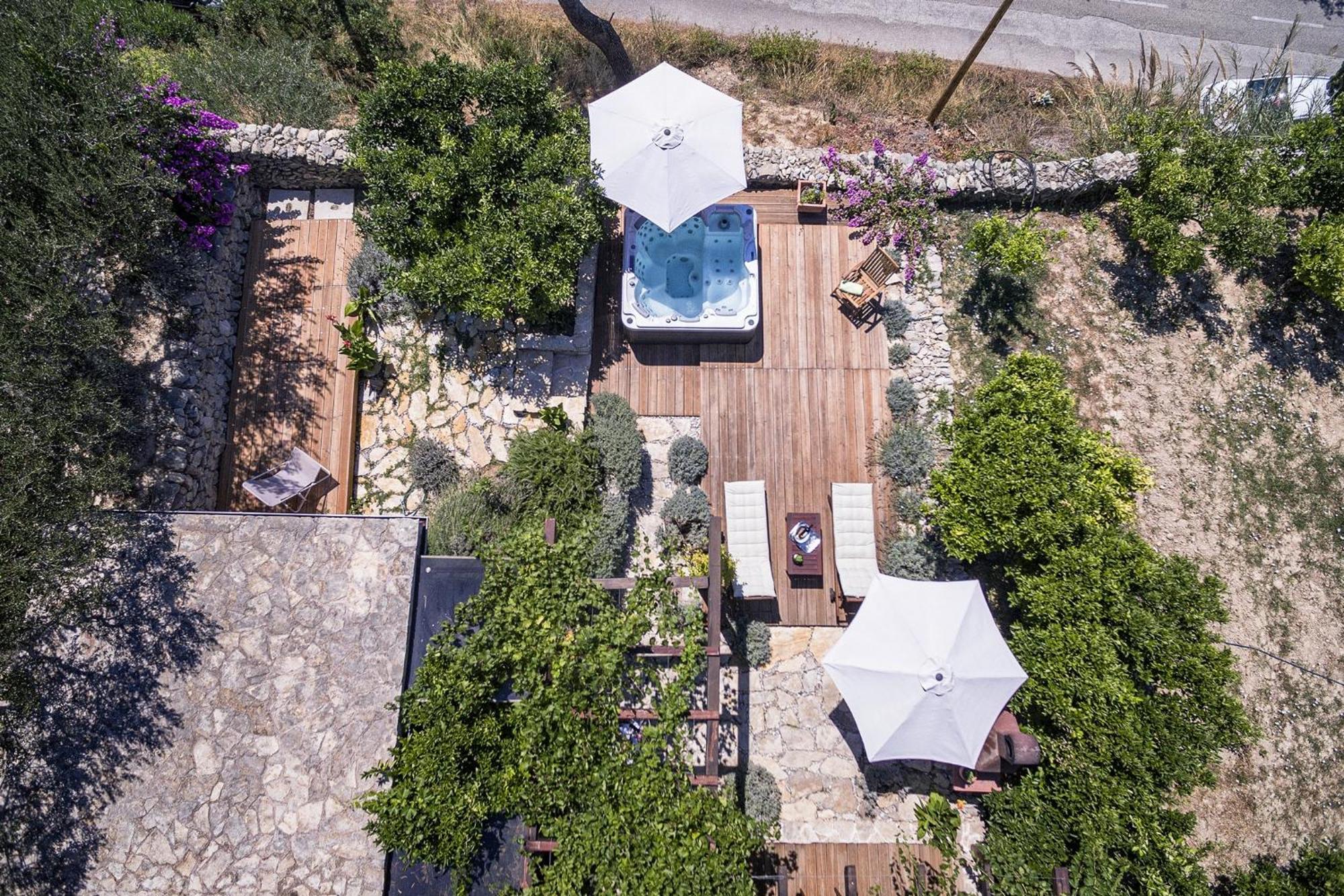 Holiday home House With A Parking Space - 22315