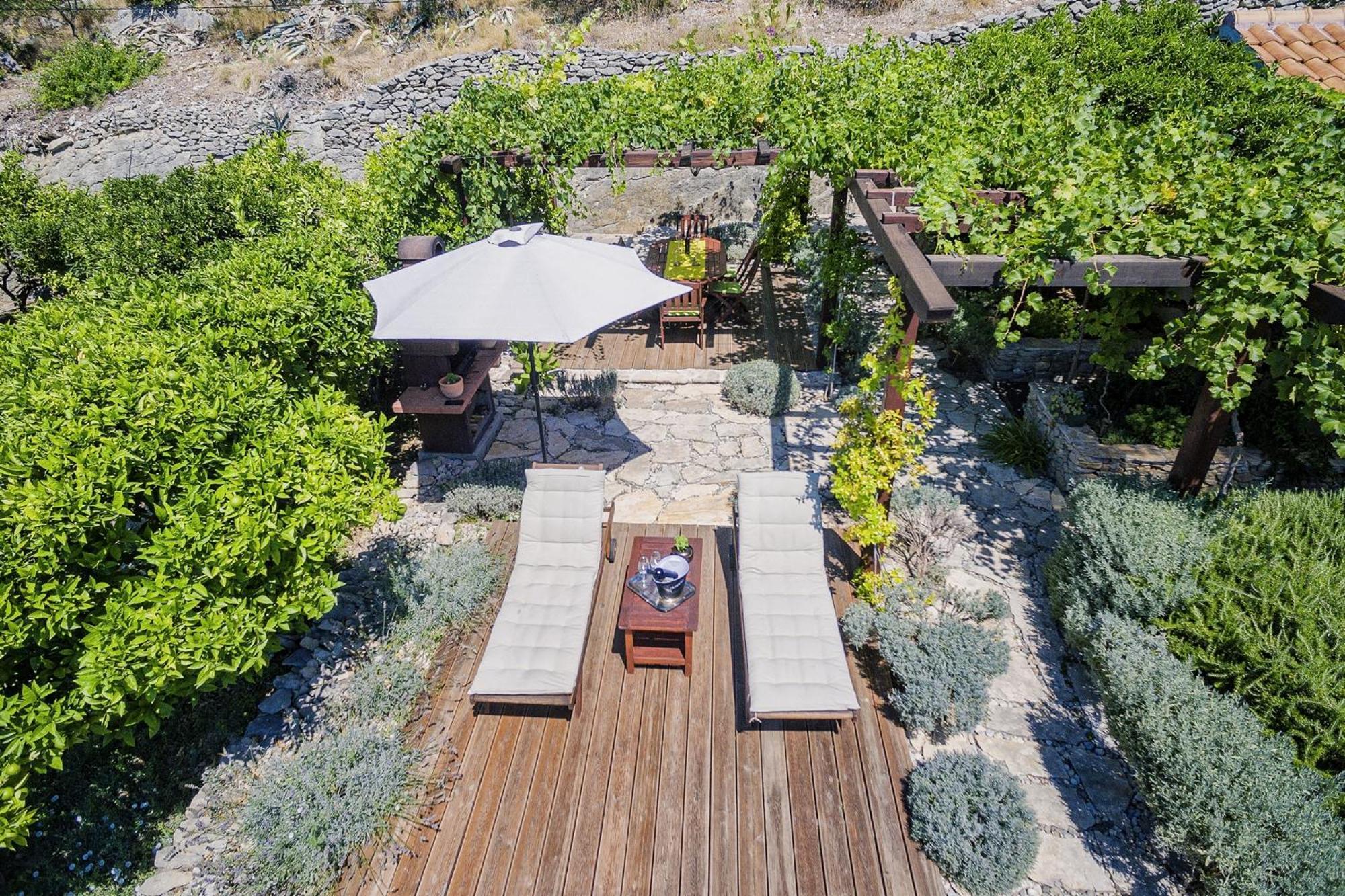 Holiday home House With A Parking Space - 22315