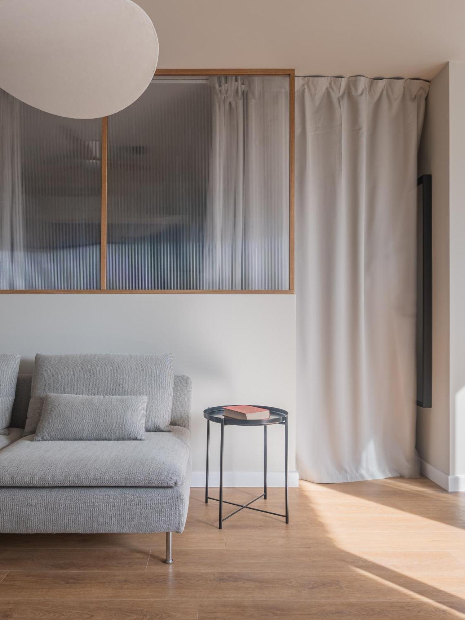 Indigo - Brand New Apartment Split