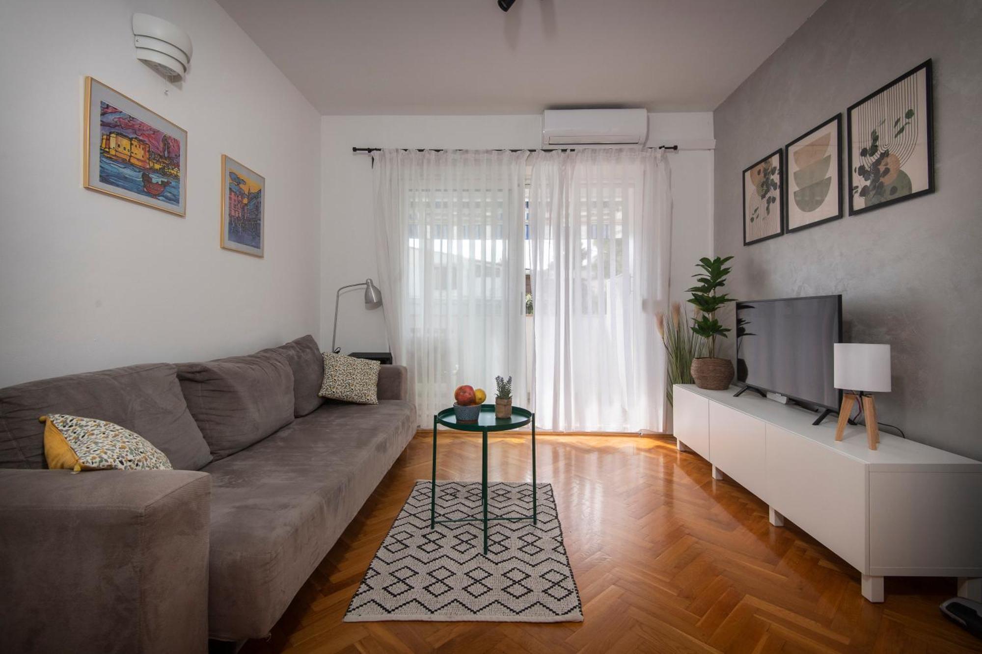 Petado Apartamento *