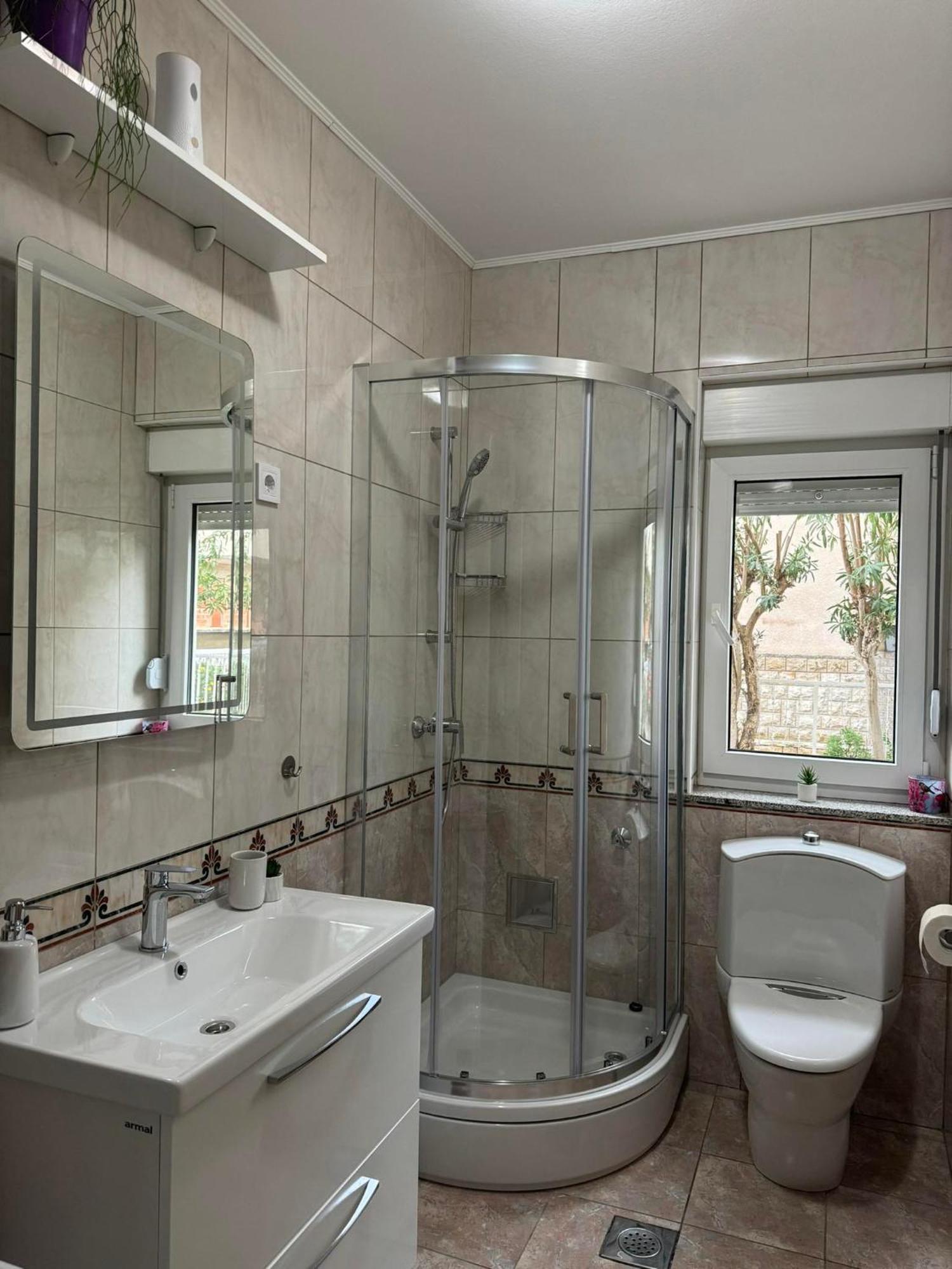 Apartman Botanic *