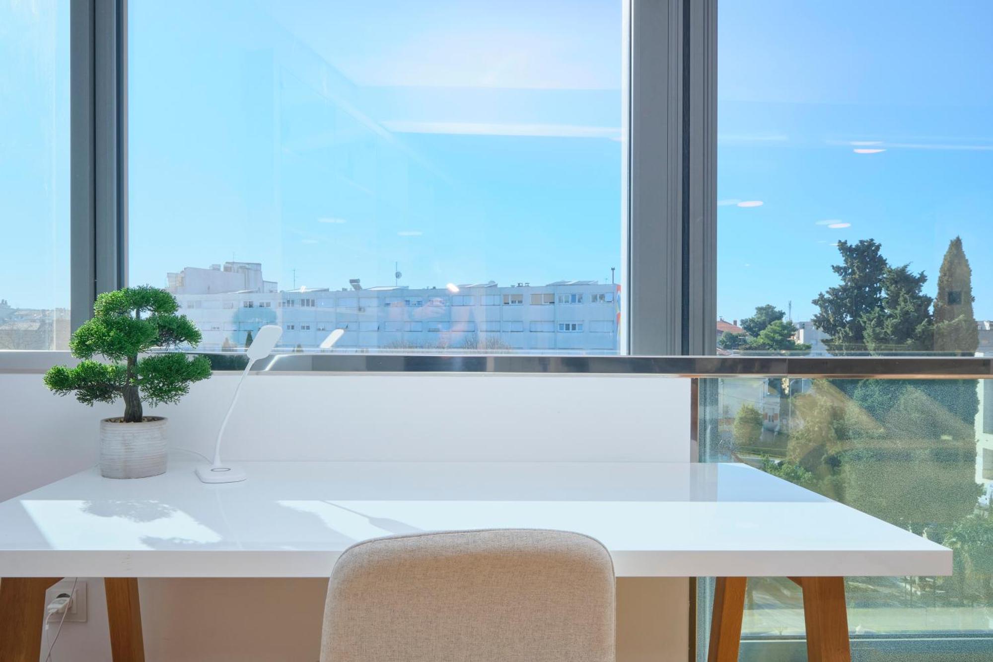 Solstar By Litto Apartment