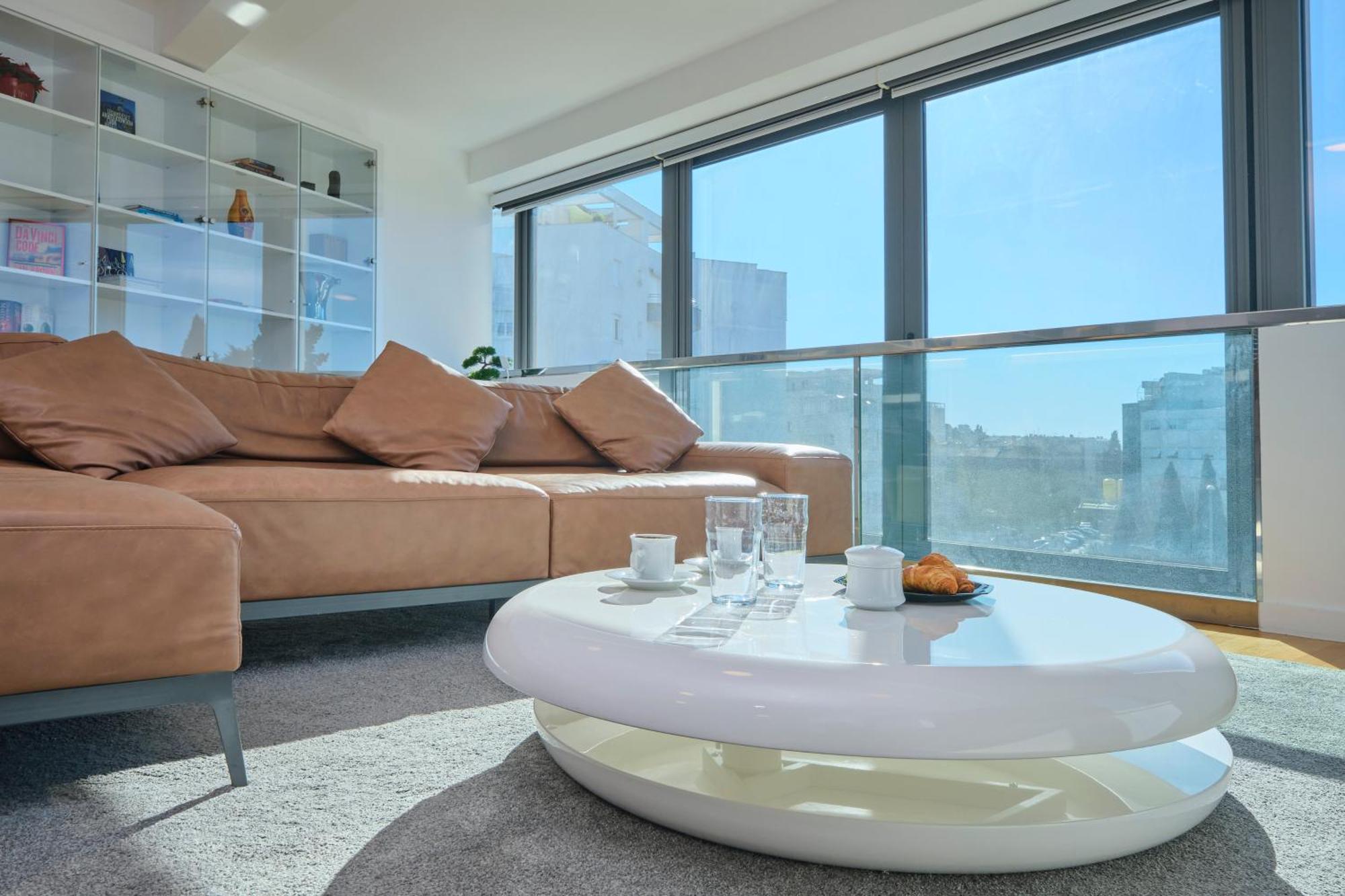 Apartment Solstar By Litto Split