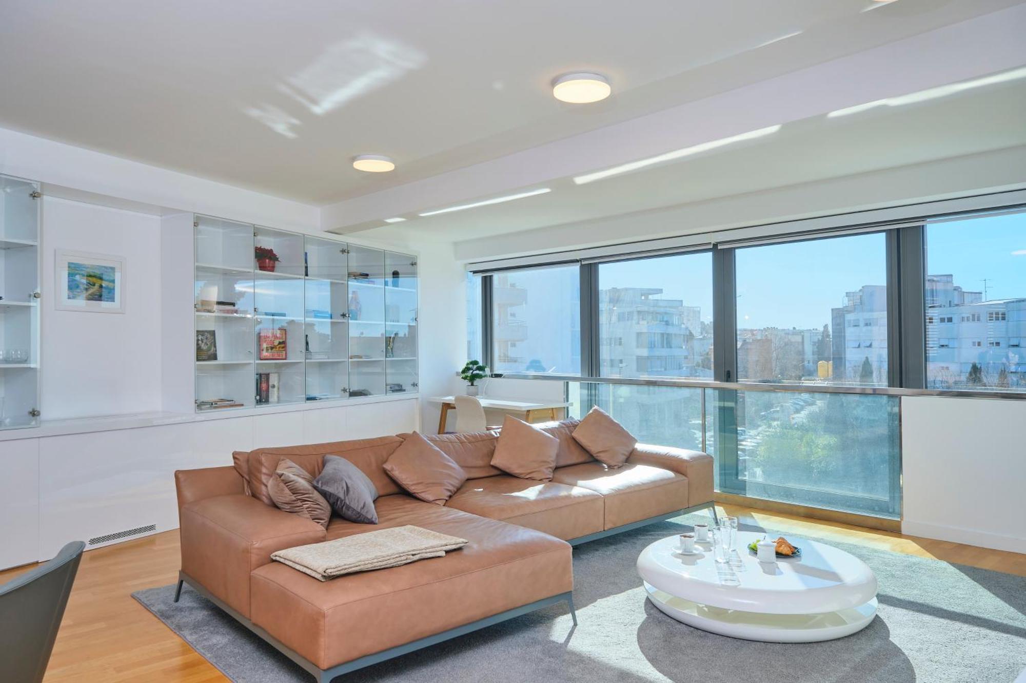 Solstar By Litto Apartment