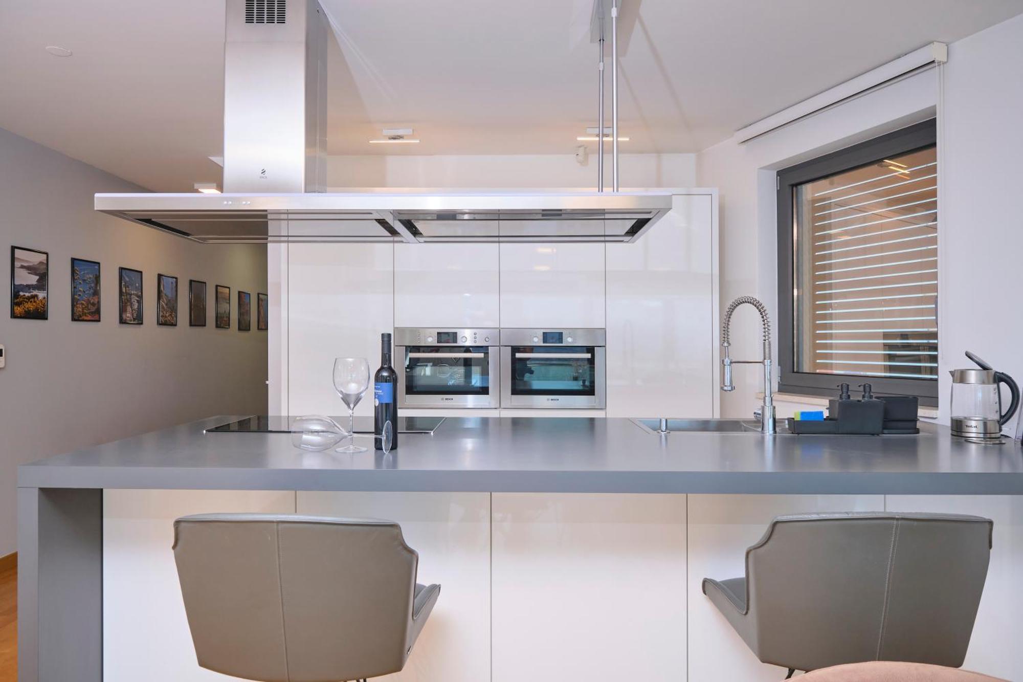 Solstar By Litto Apartment *