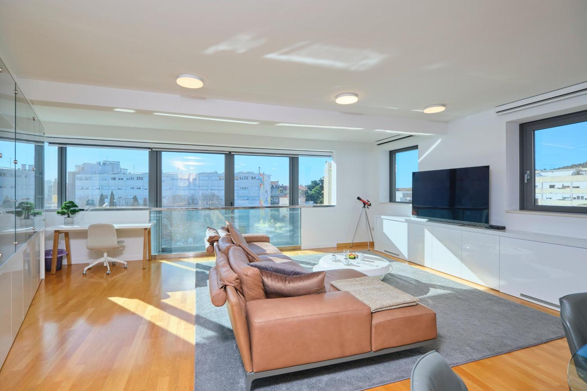 Solstar By Litto Apartment