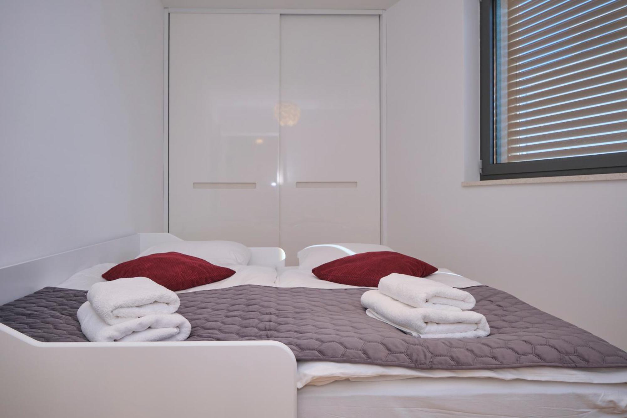 Apartment Solstar By Litto