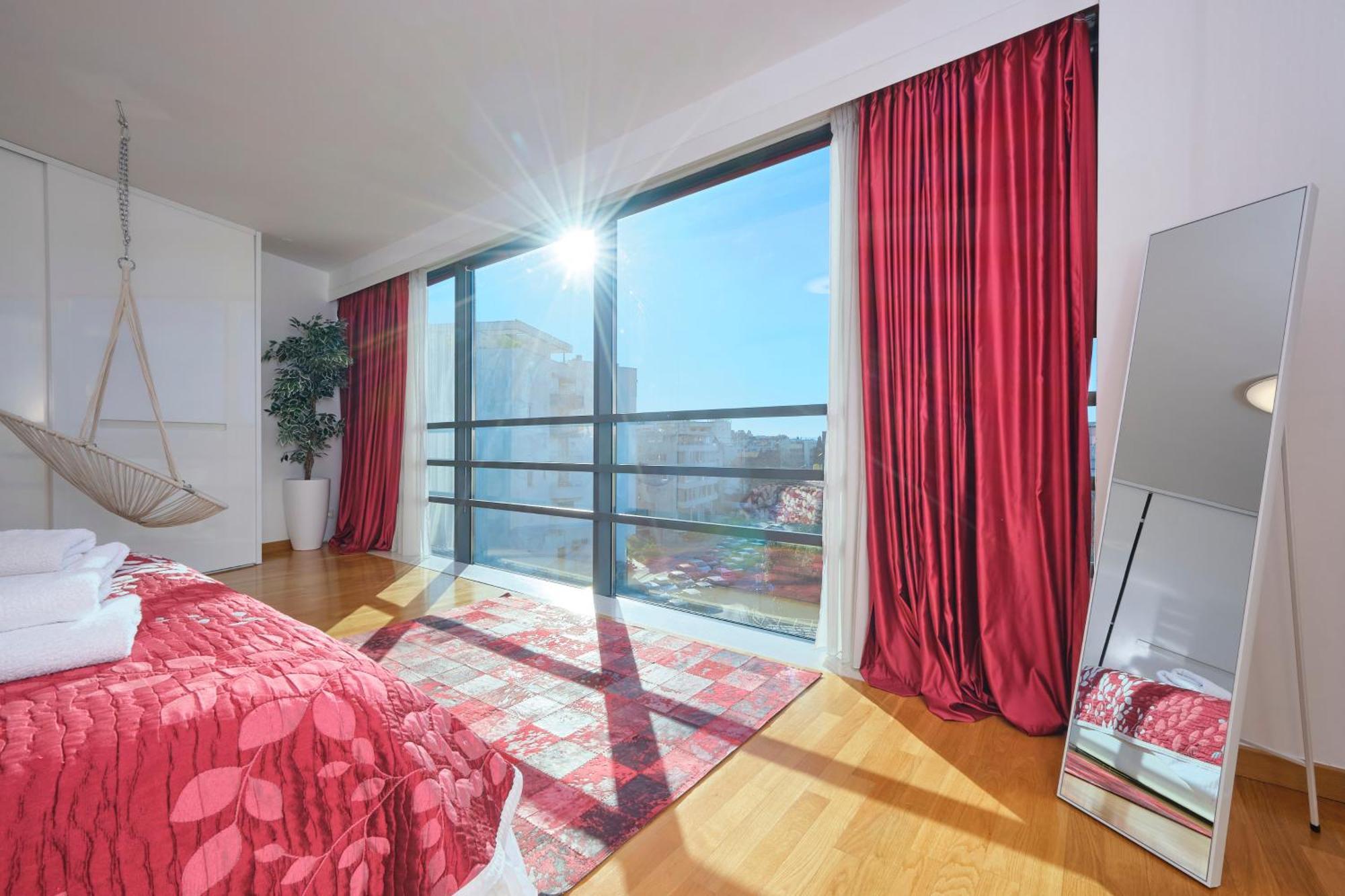 Solstar By Litto Apartment *