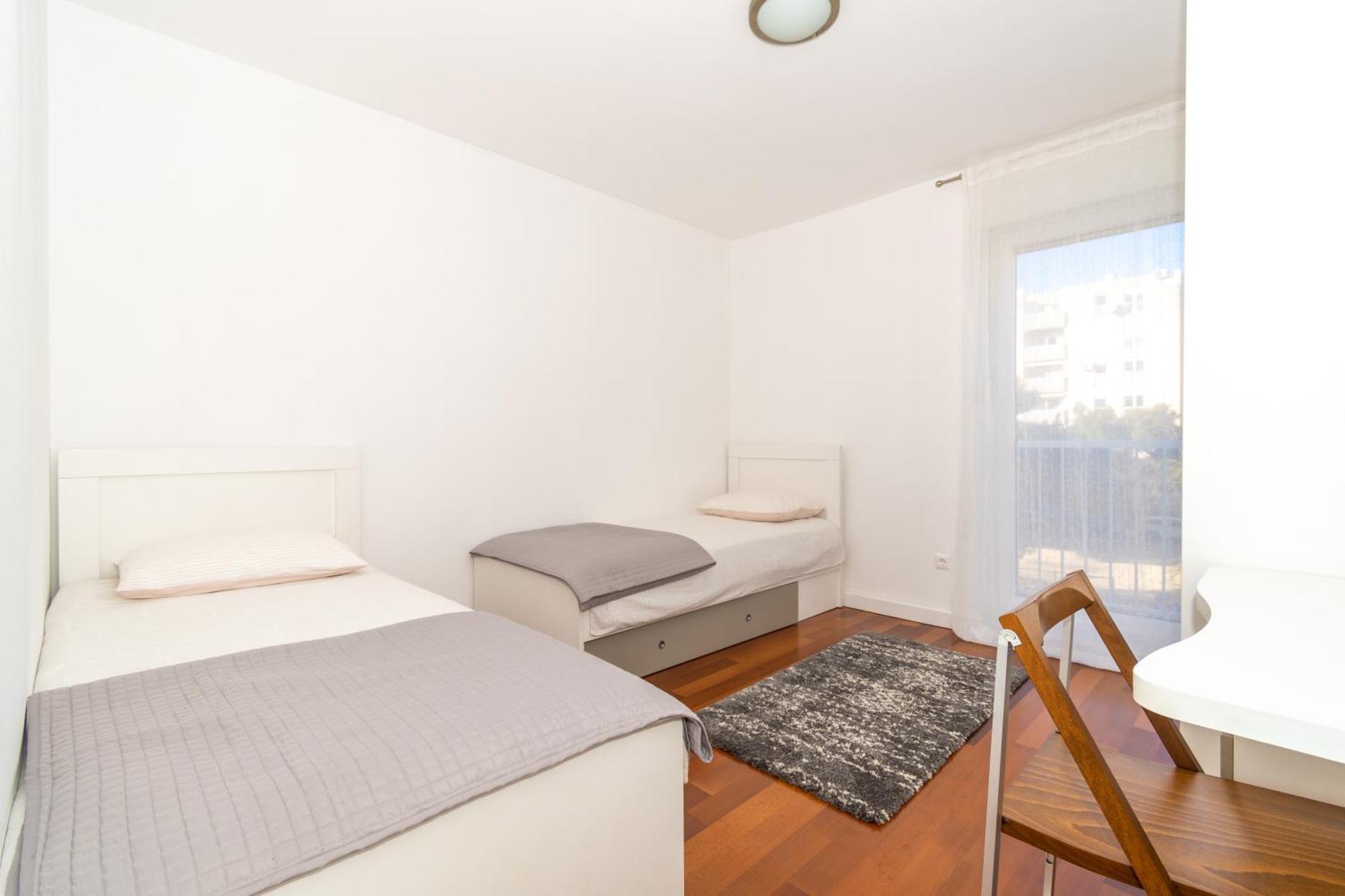 Apartamento Nike *