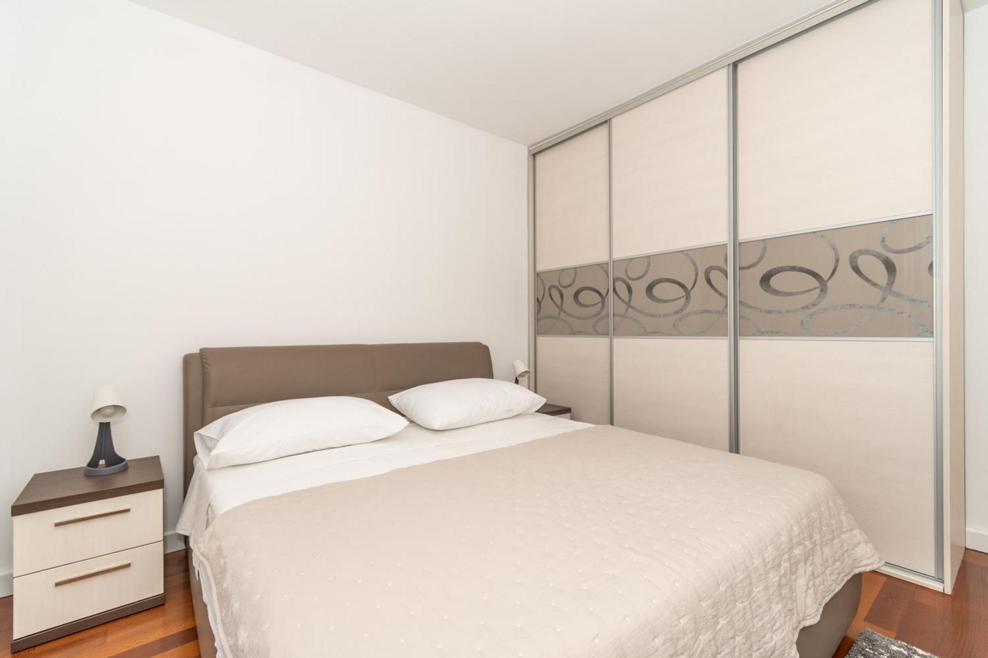 Apartamento Nike *